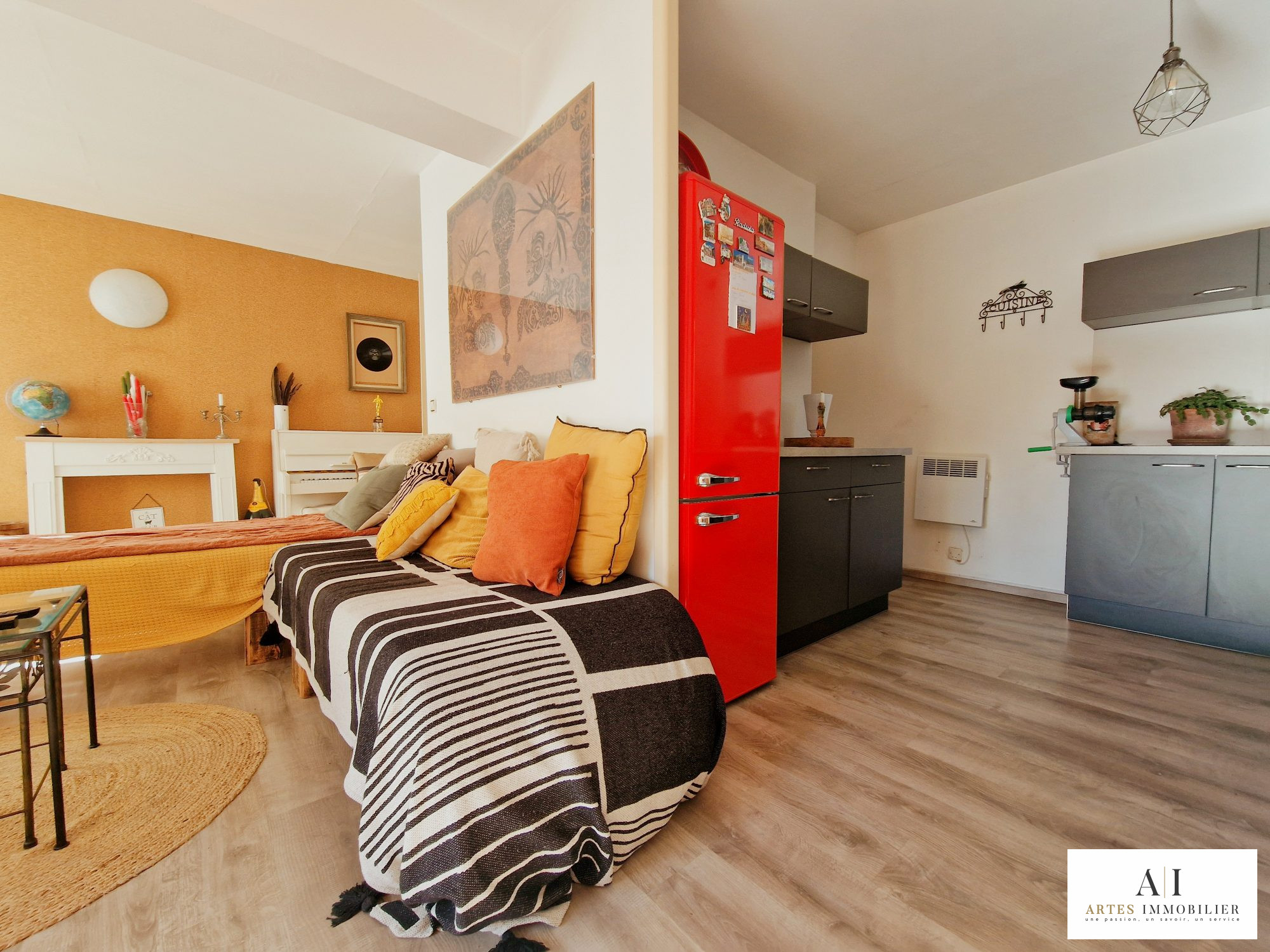 Photo 4 — ARTES IMMOBILIER