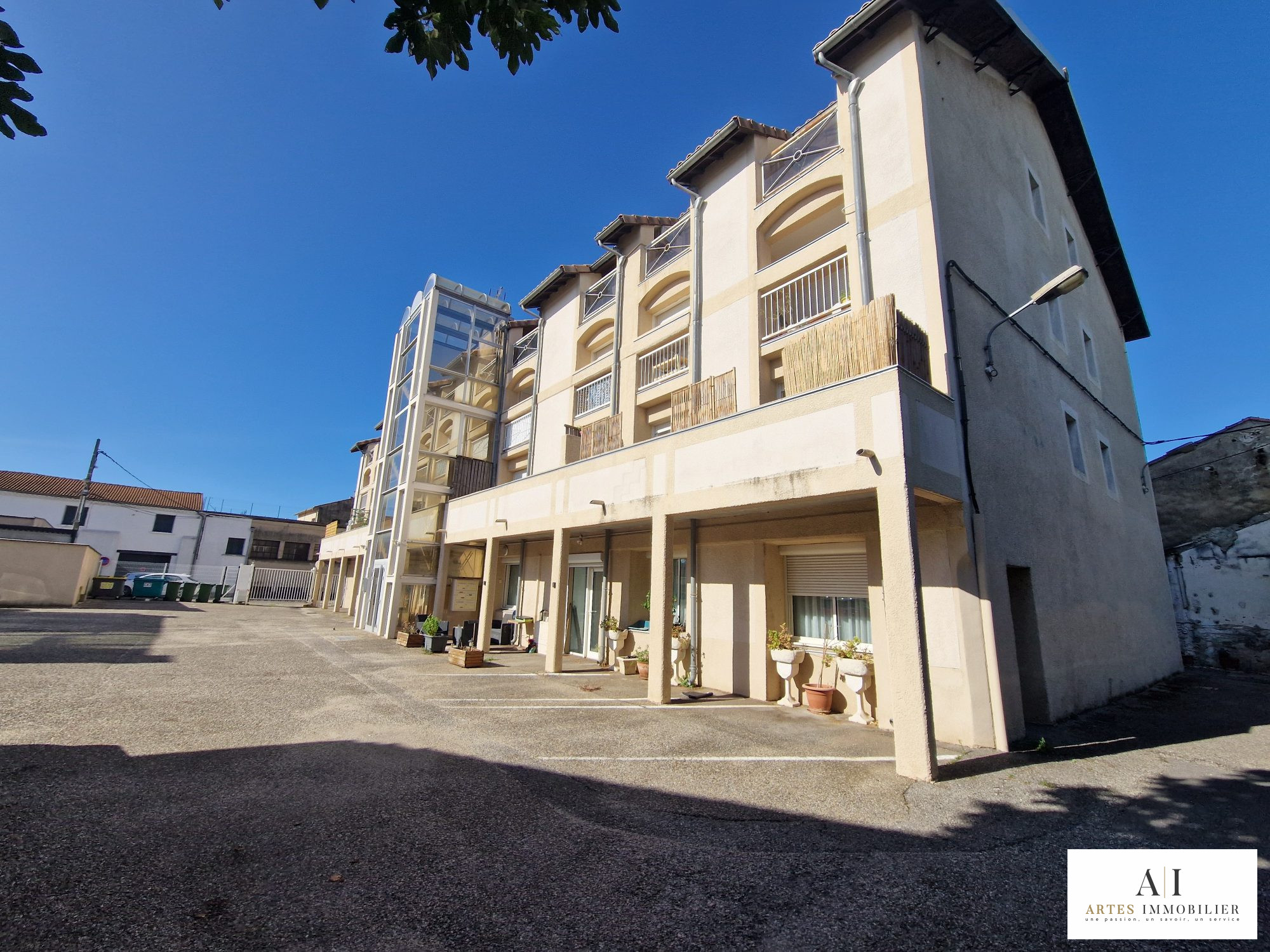 Photo 27 — ARTES IMMOBILIER