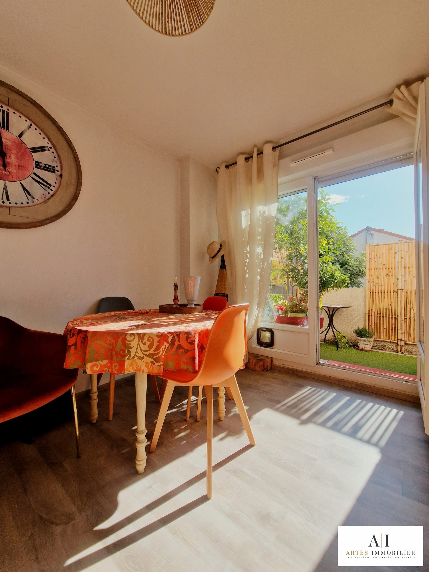 Photo 8 — ARTES IMMOBILIER