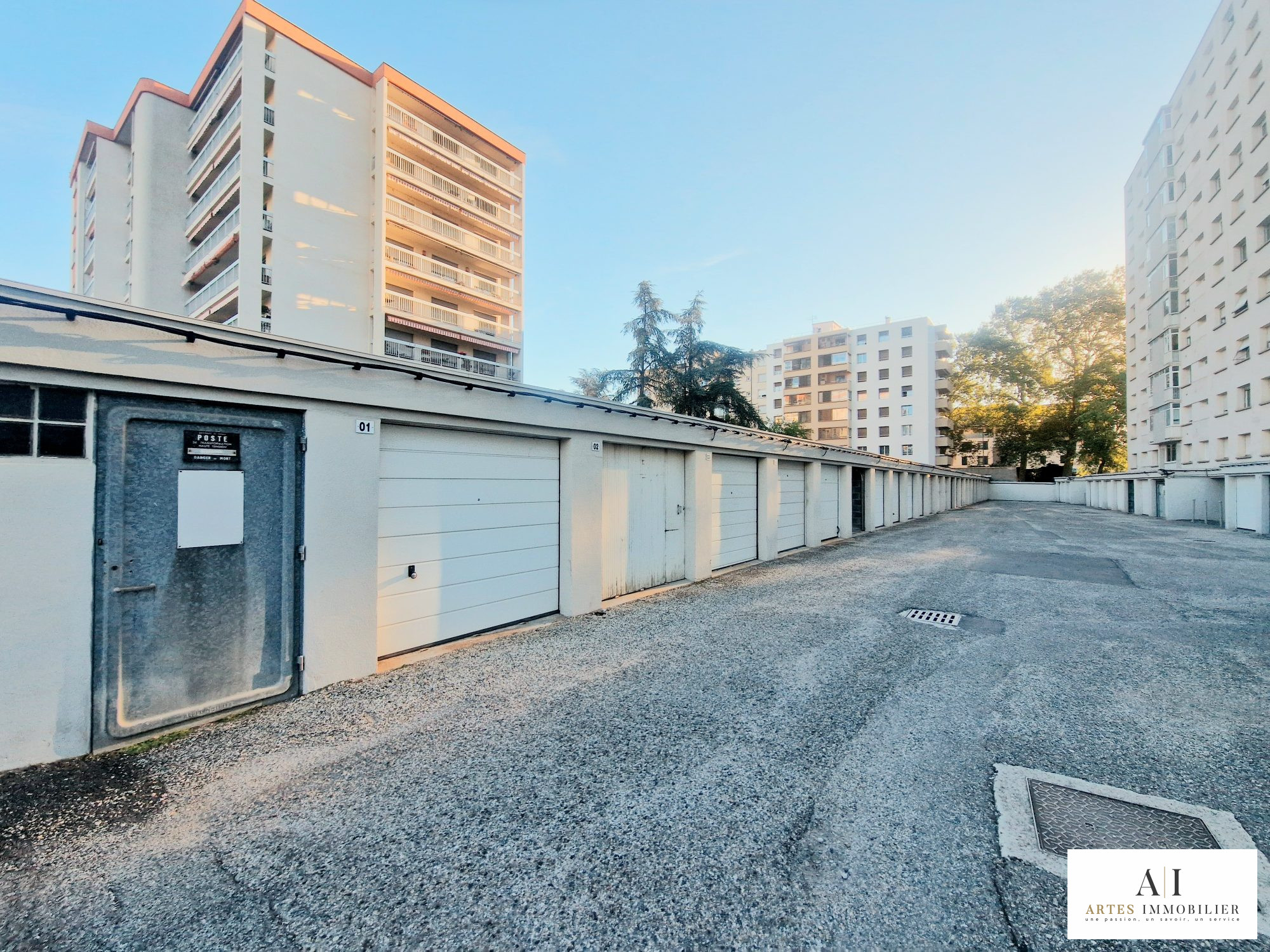Photo 22 — ARTES IMMOBILIER