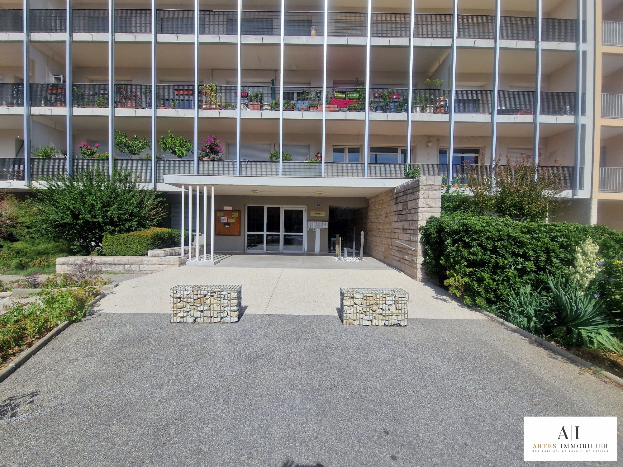 Photo 24 — ARTES IMMOBILIER