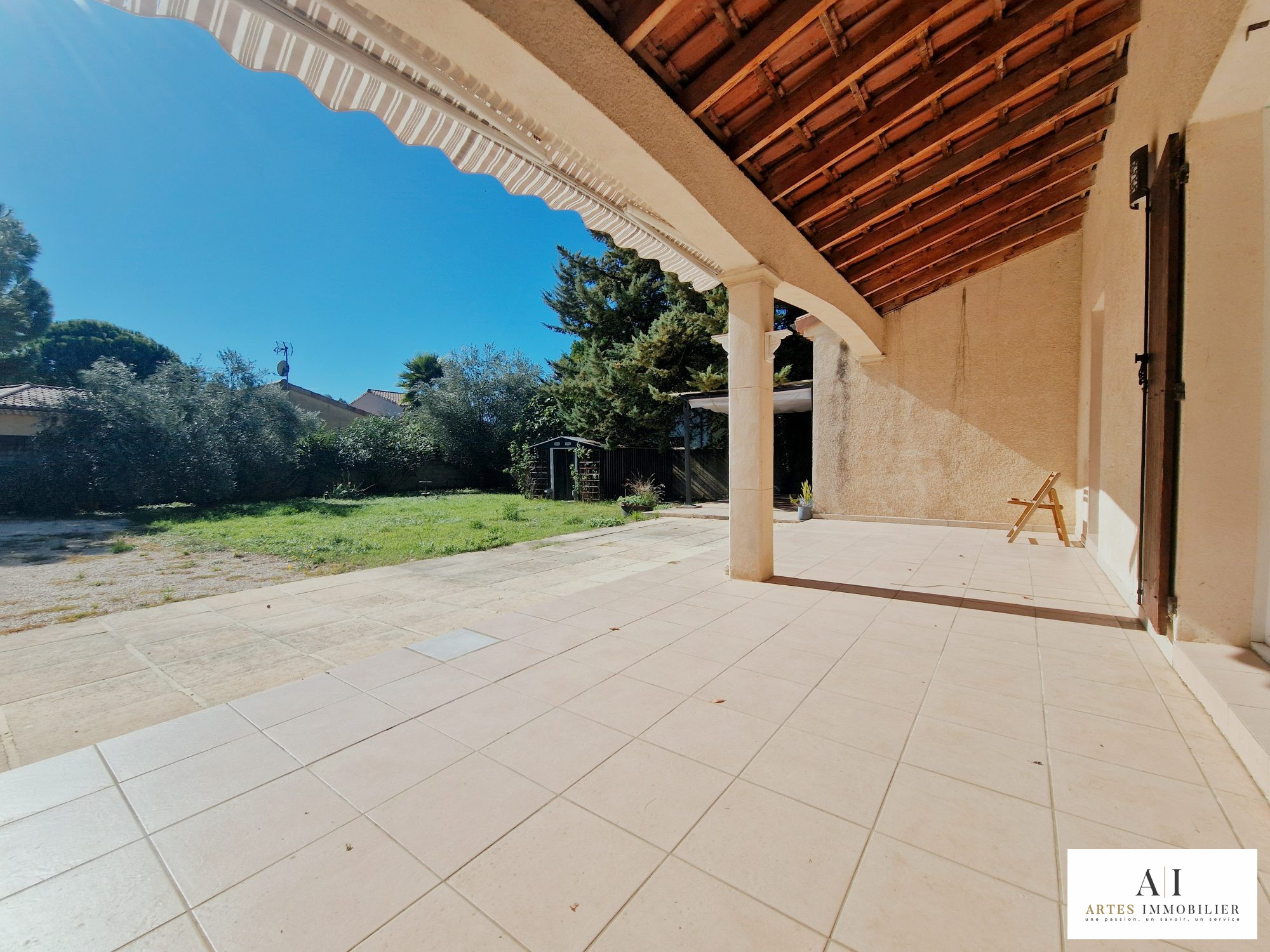 Photo 3 — ARTES IMMOBILIER