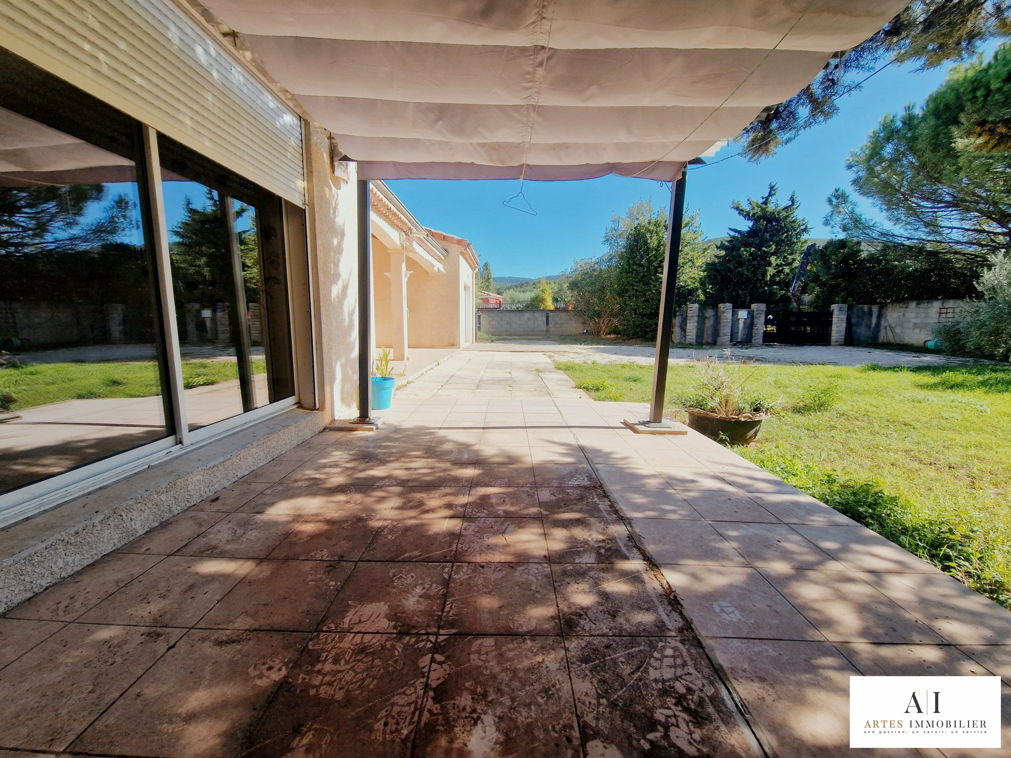 Photo 6 — ARTES IMMOBILIER
