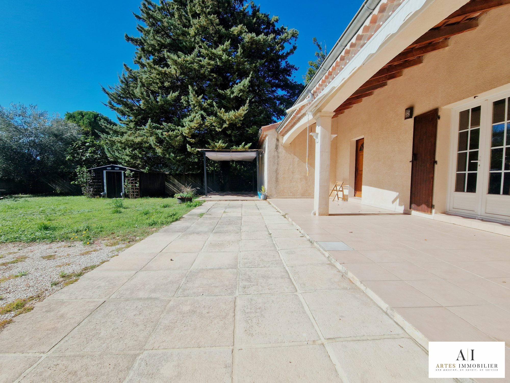 Photo 30 — ARTES IMMOBILIER