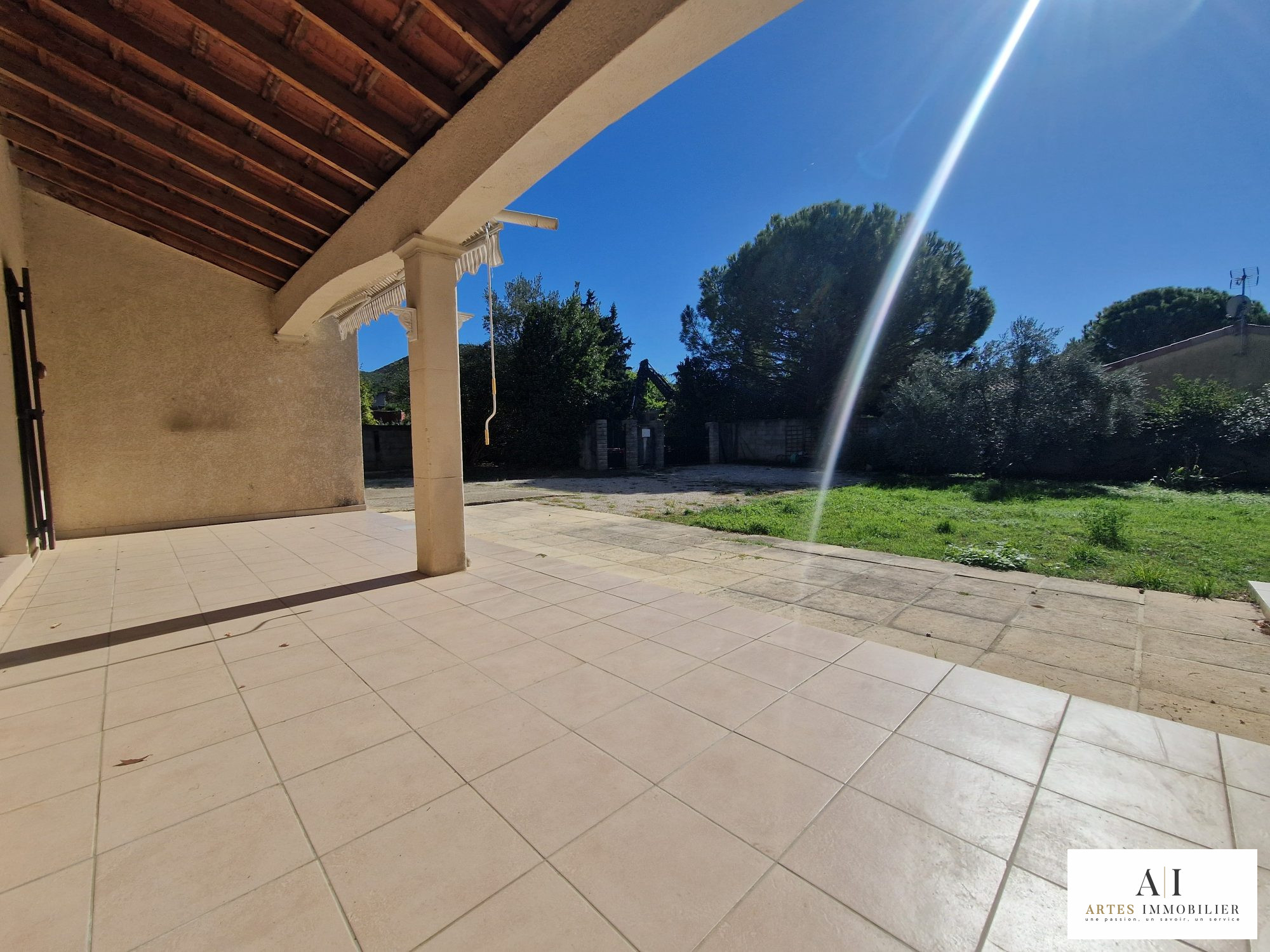 Photo 5 — ARTES IMMOBILIER