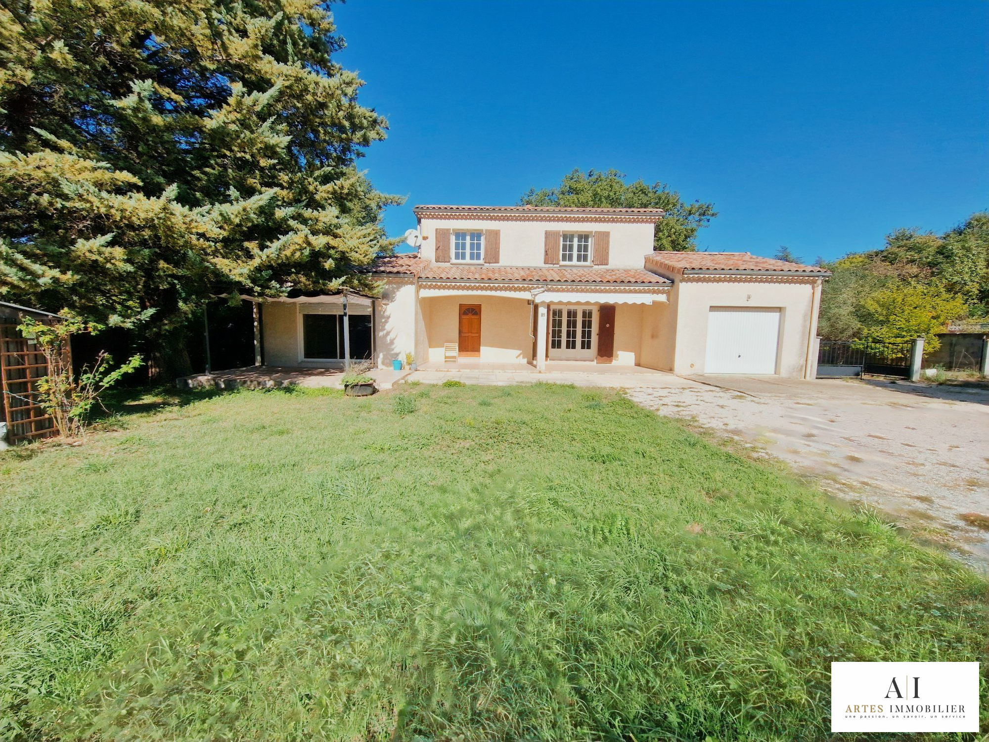 Photo 4 — ARTES IMMOBILIER