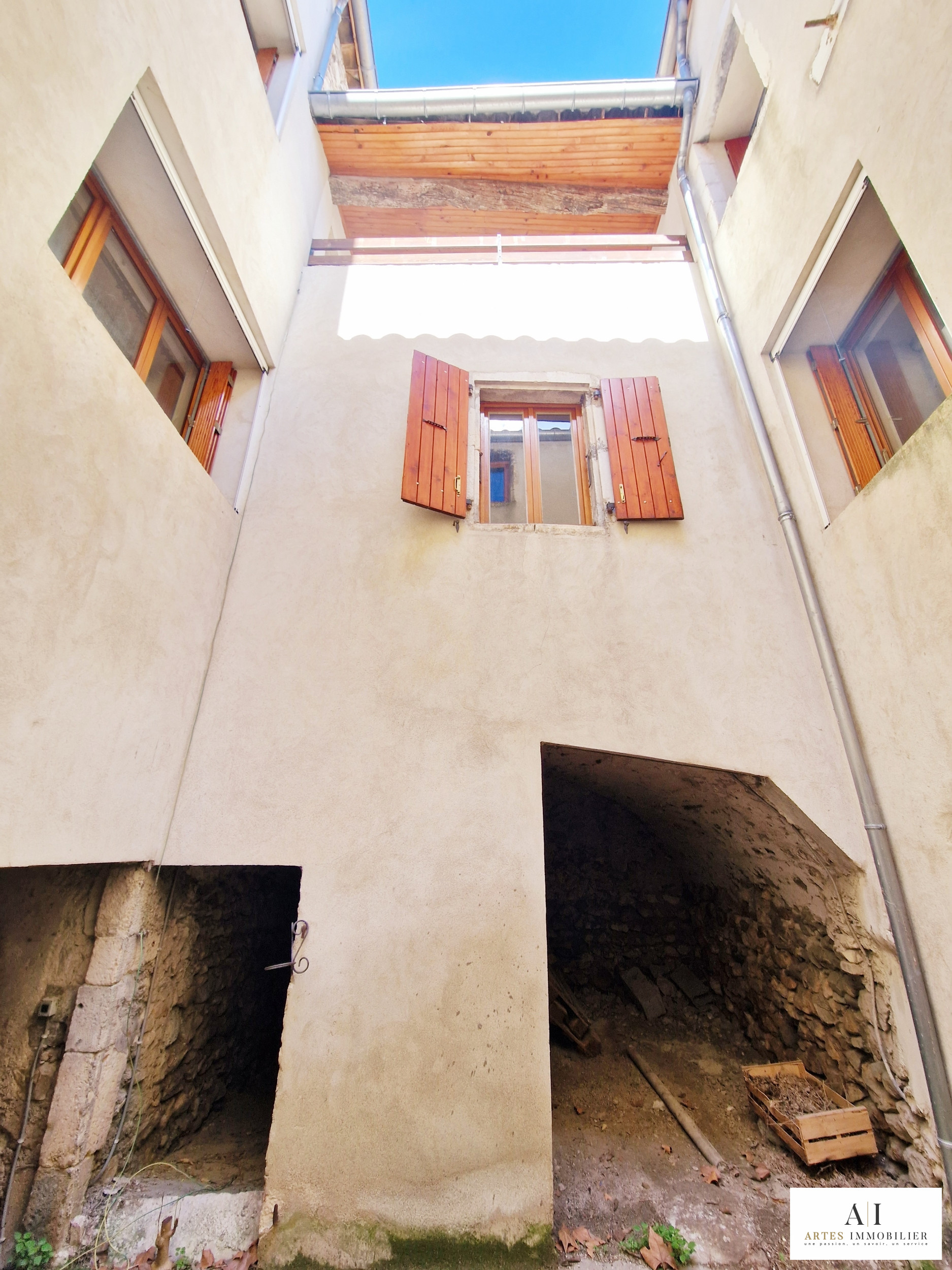 Photo 5 — ARTES IMMOBILIER