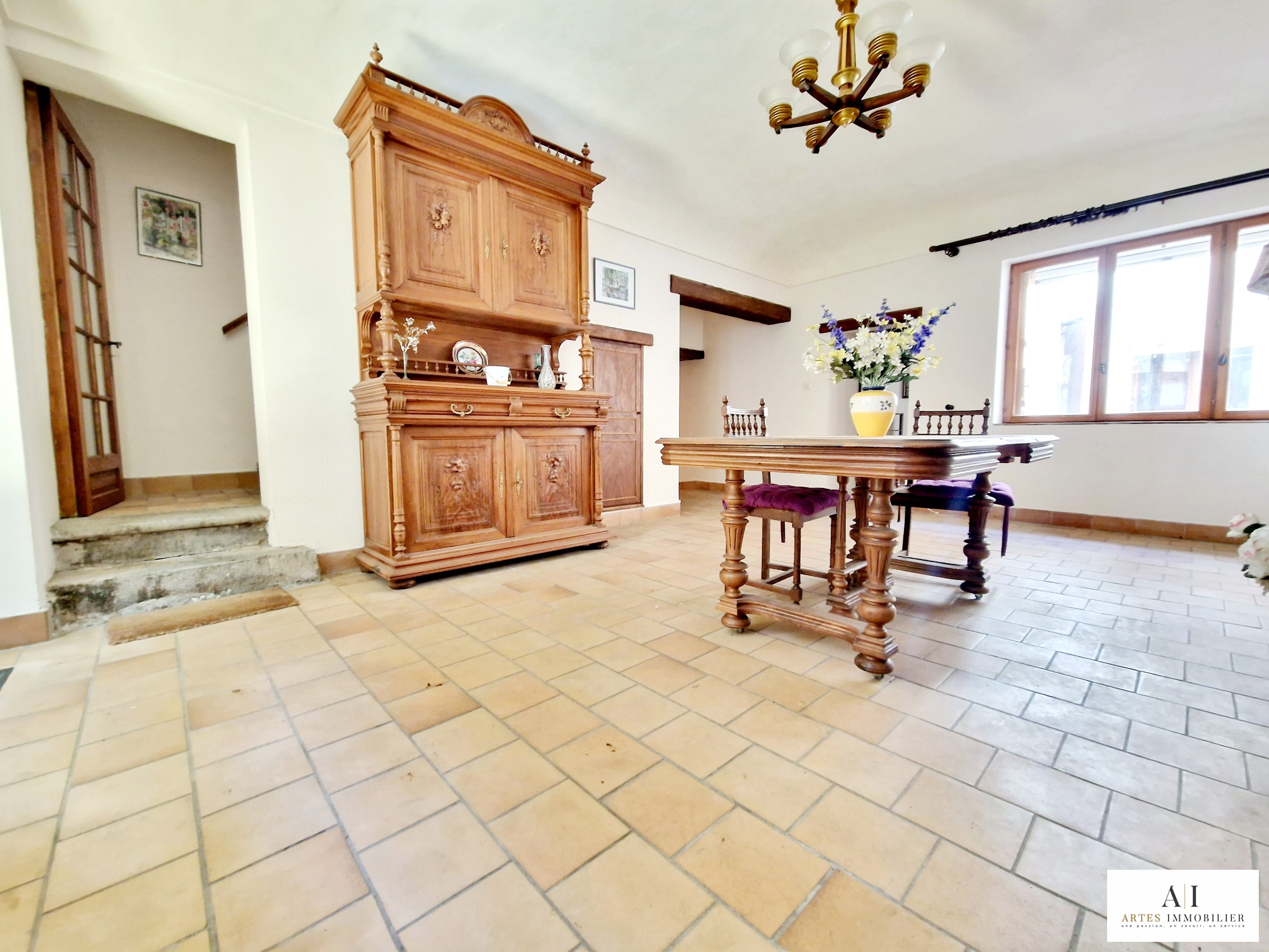 Photo 15 — ARTES IMMOBILIER