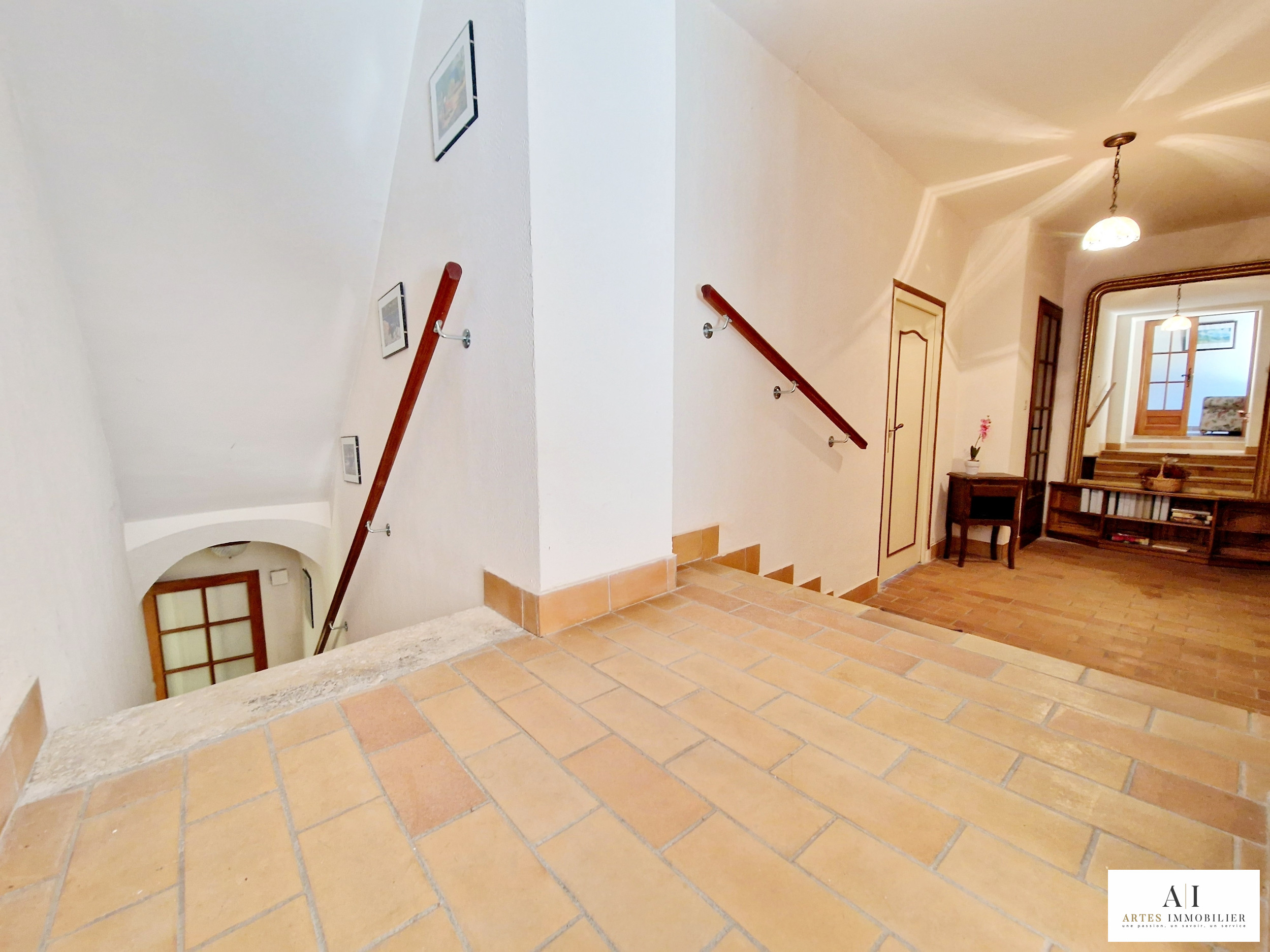 Photo 2 — ARTES IMMOBILIER