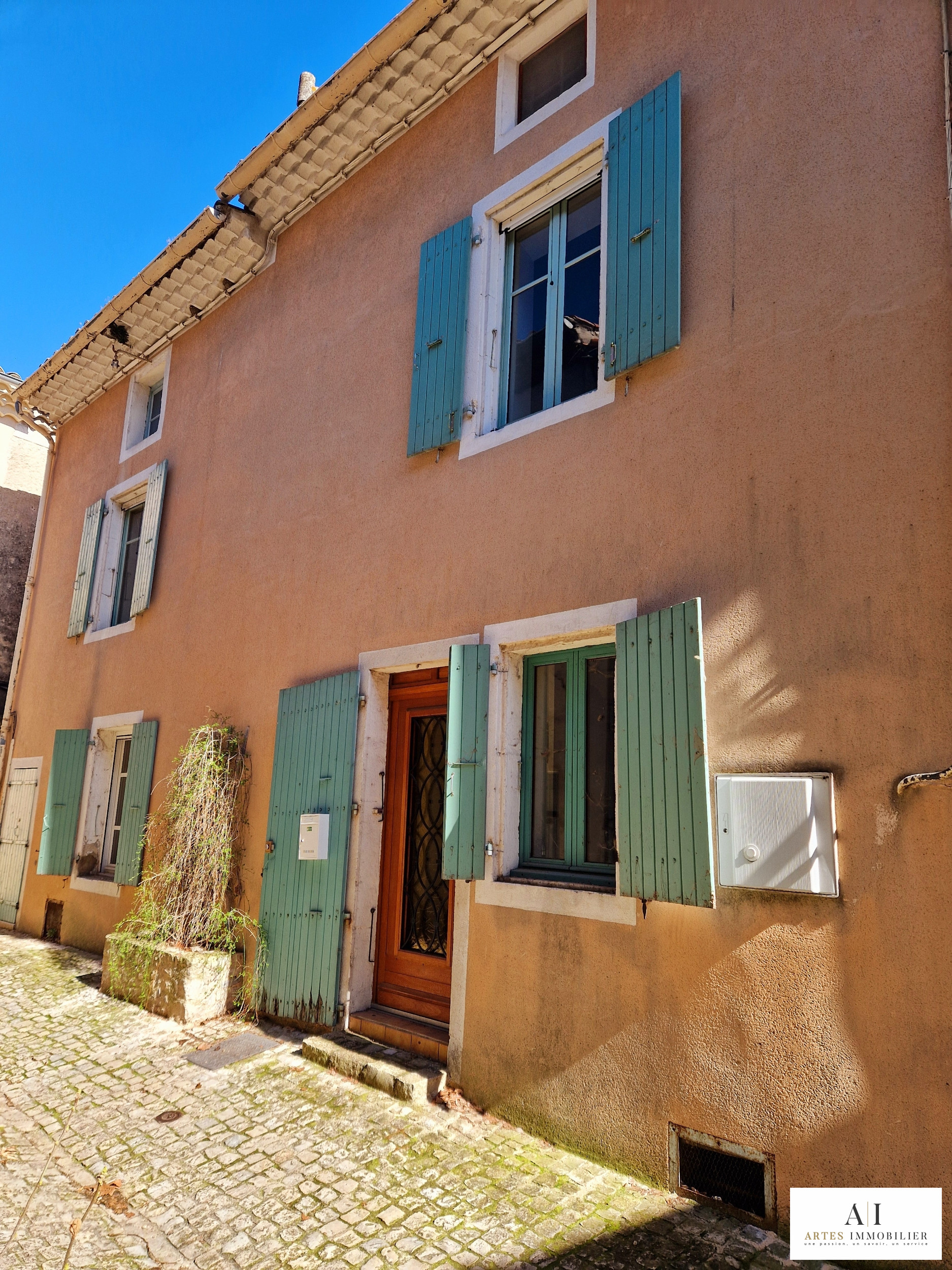 Photo 4 — ARTES IMMOBILIER