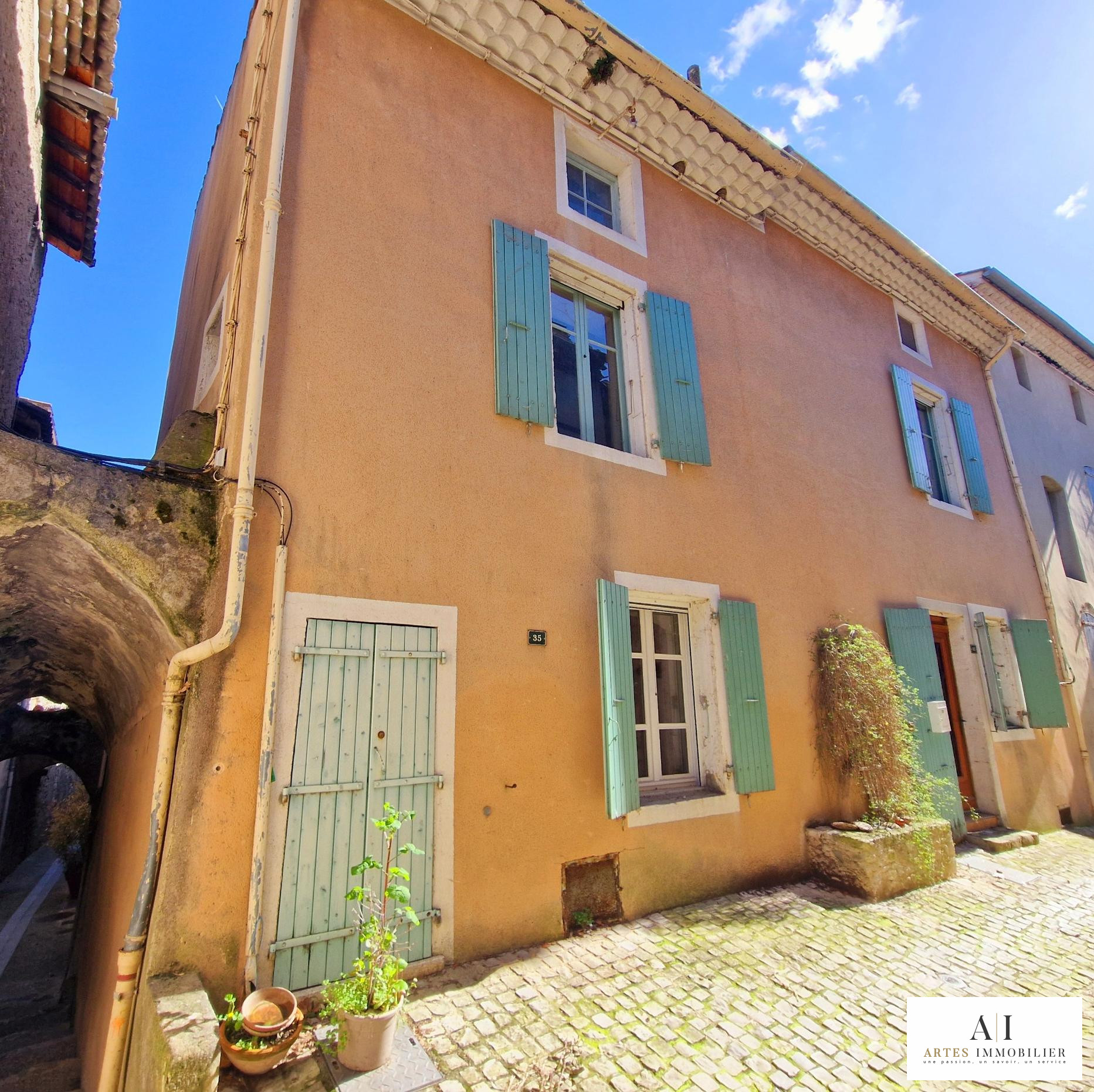 Photo 3 — ARTES IMMOBILIER