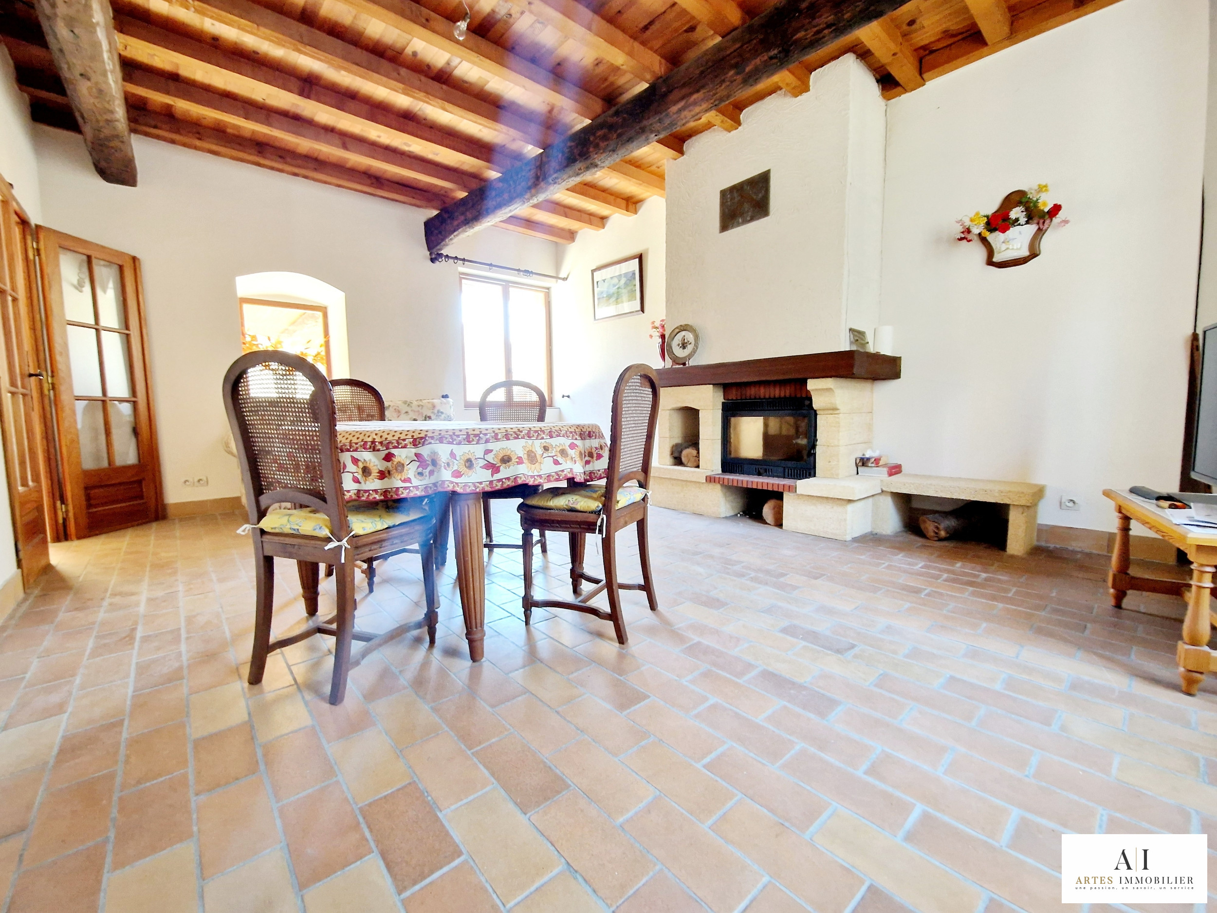 Photo 18 — ARTES IMMOBILIER
