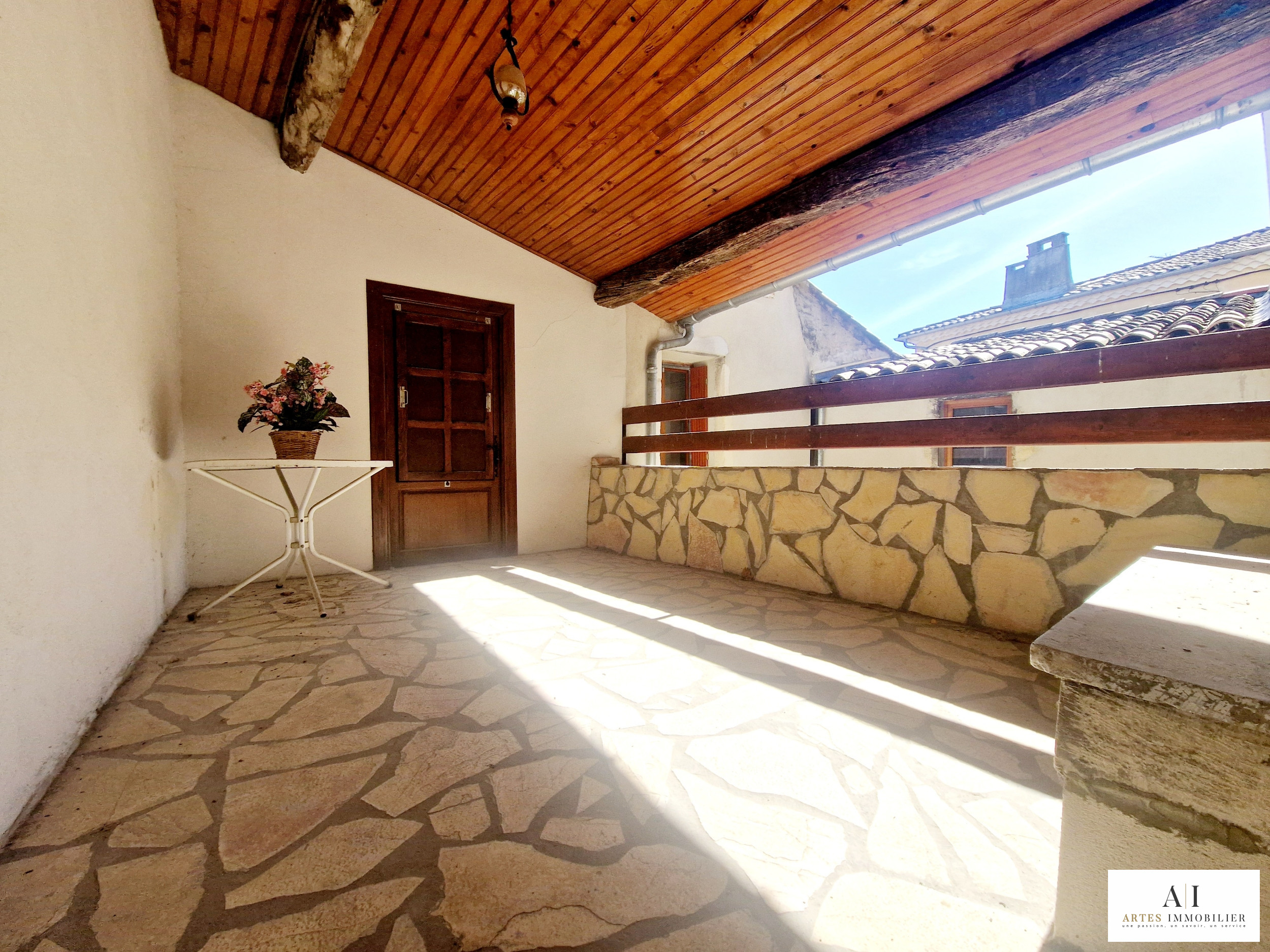 Photo 9 — ARTES IMMOBILIER