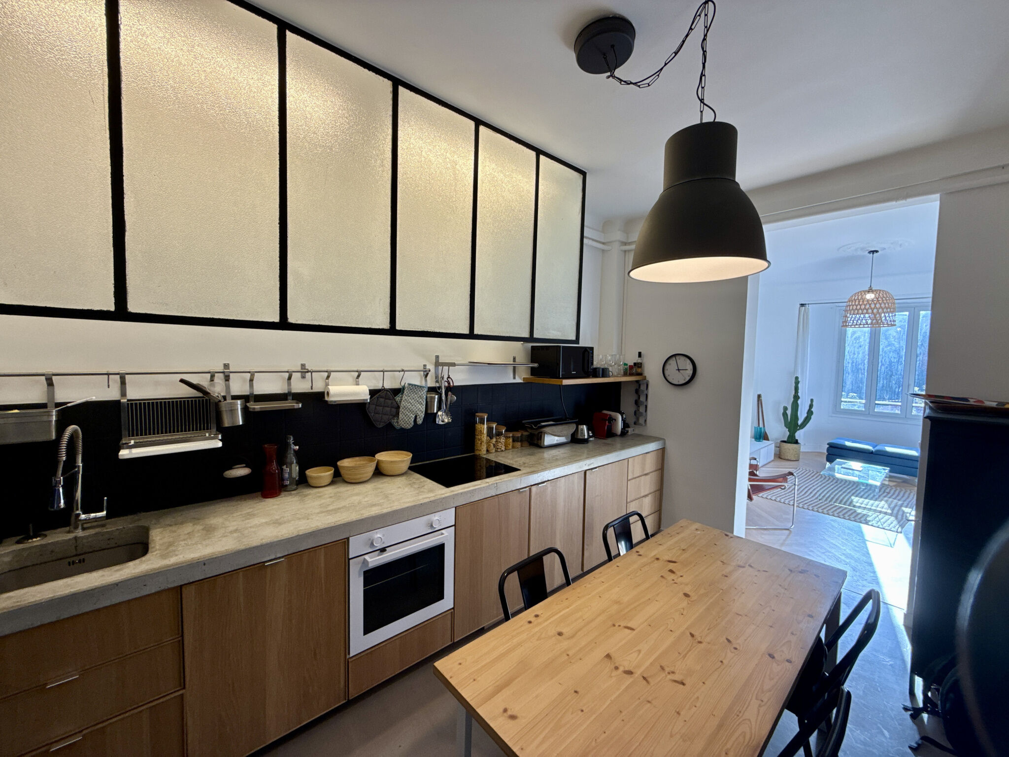 Photo 5 — AGENCE PASSY