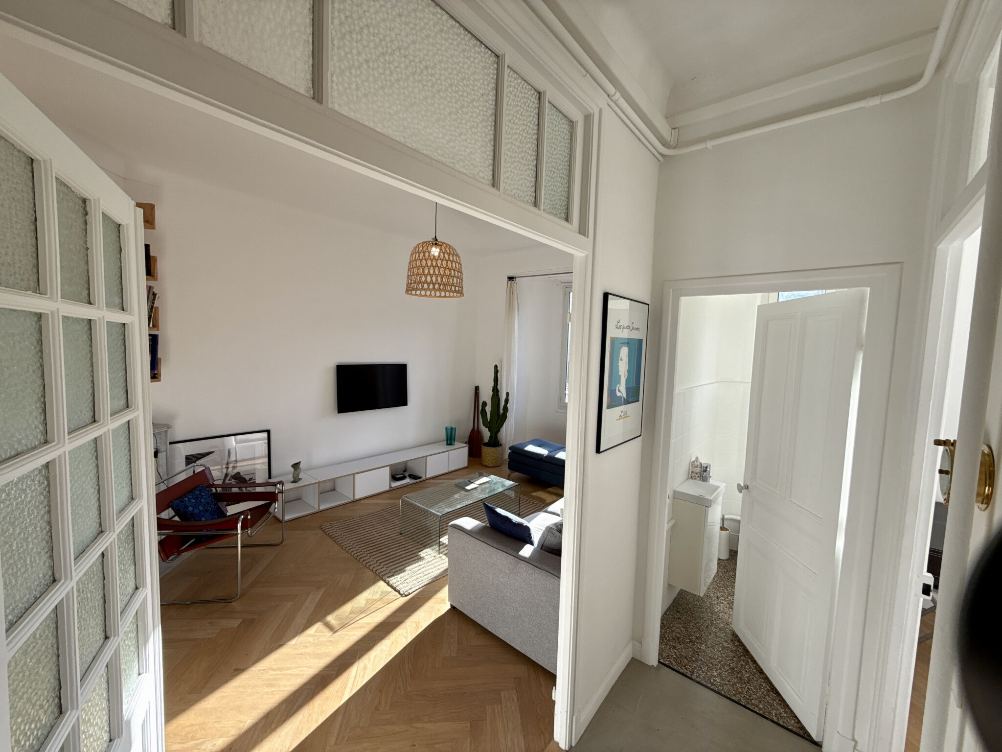 Photo 7 — AGENCE PASSY