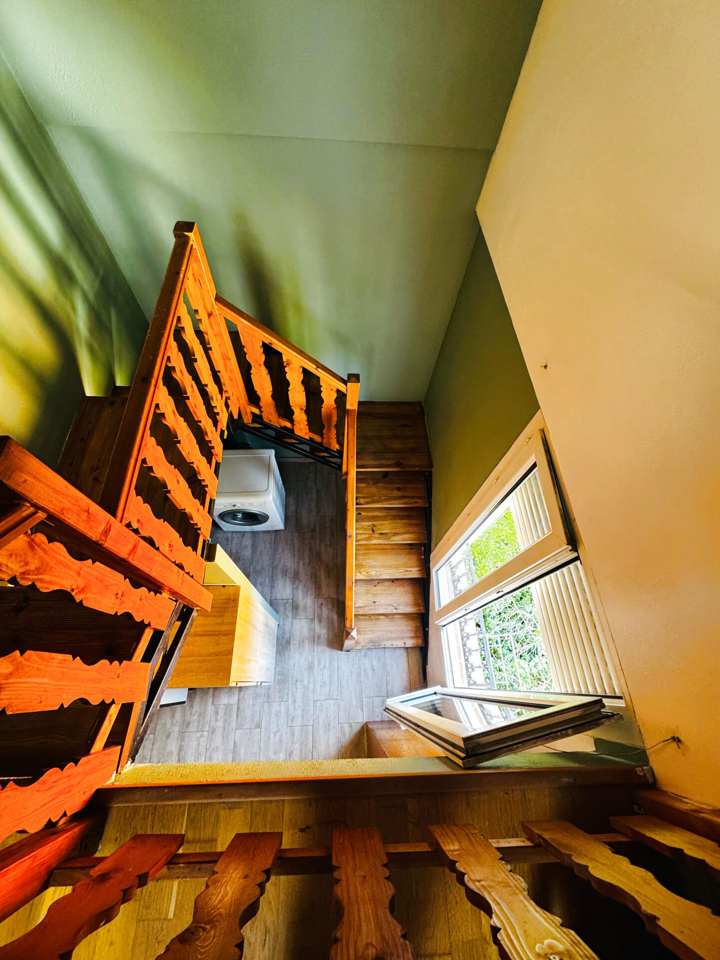 Photo 5 — AGENCE PASSY