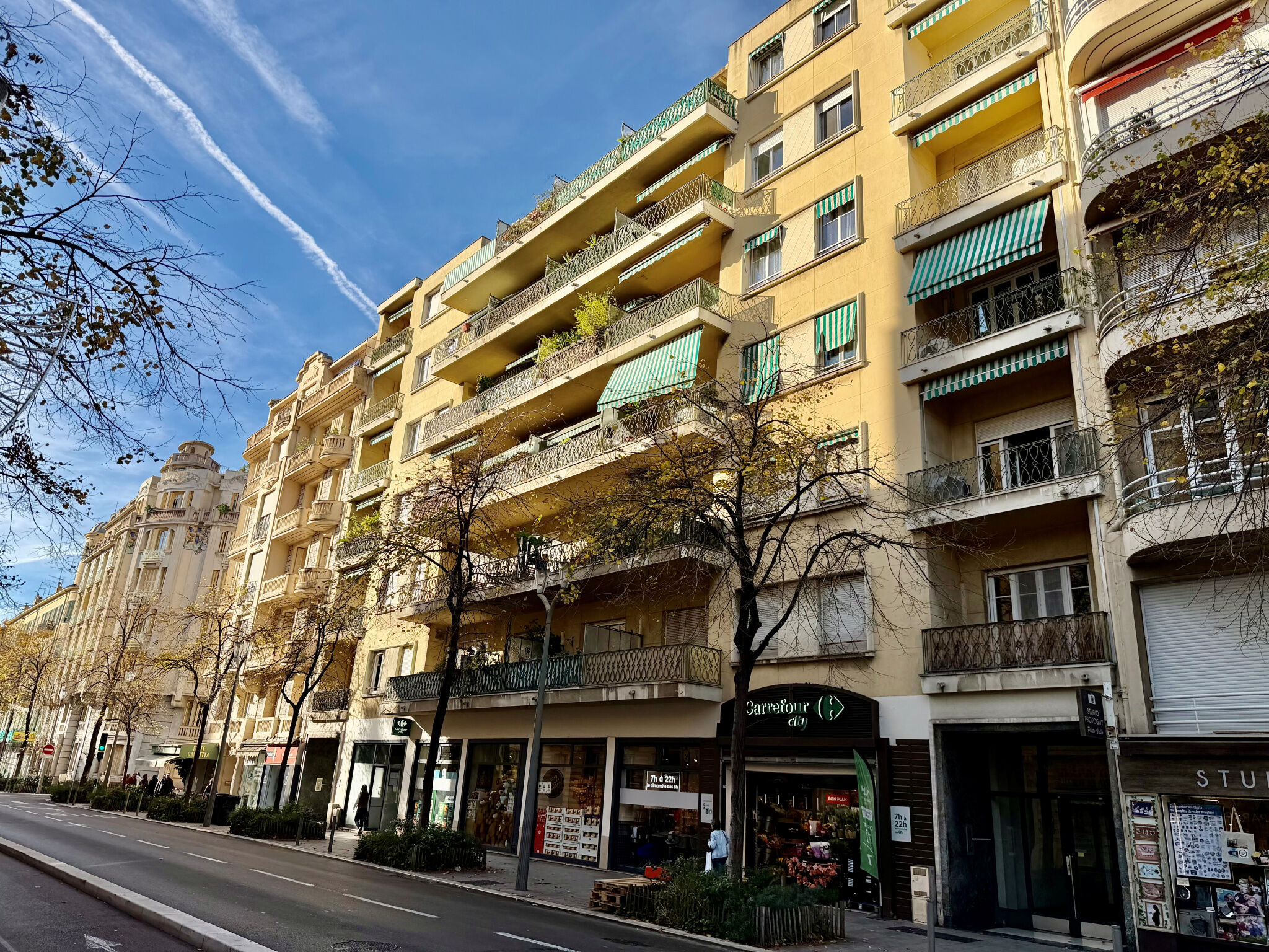 Photo 8 — AGENCE PASSY