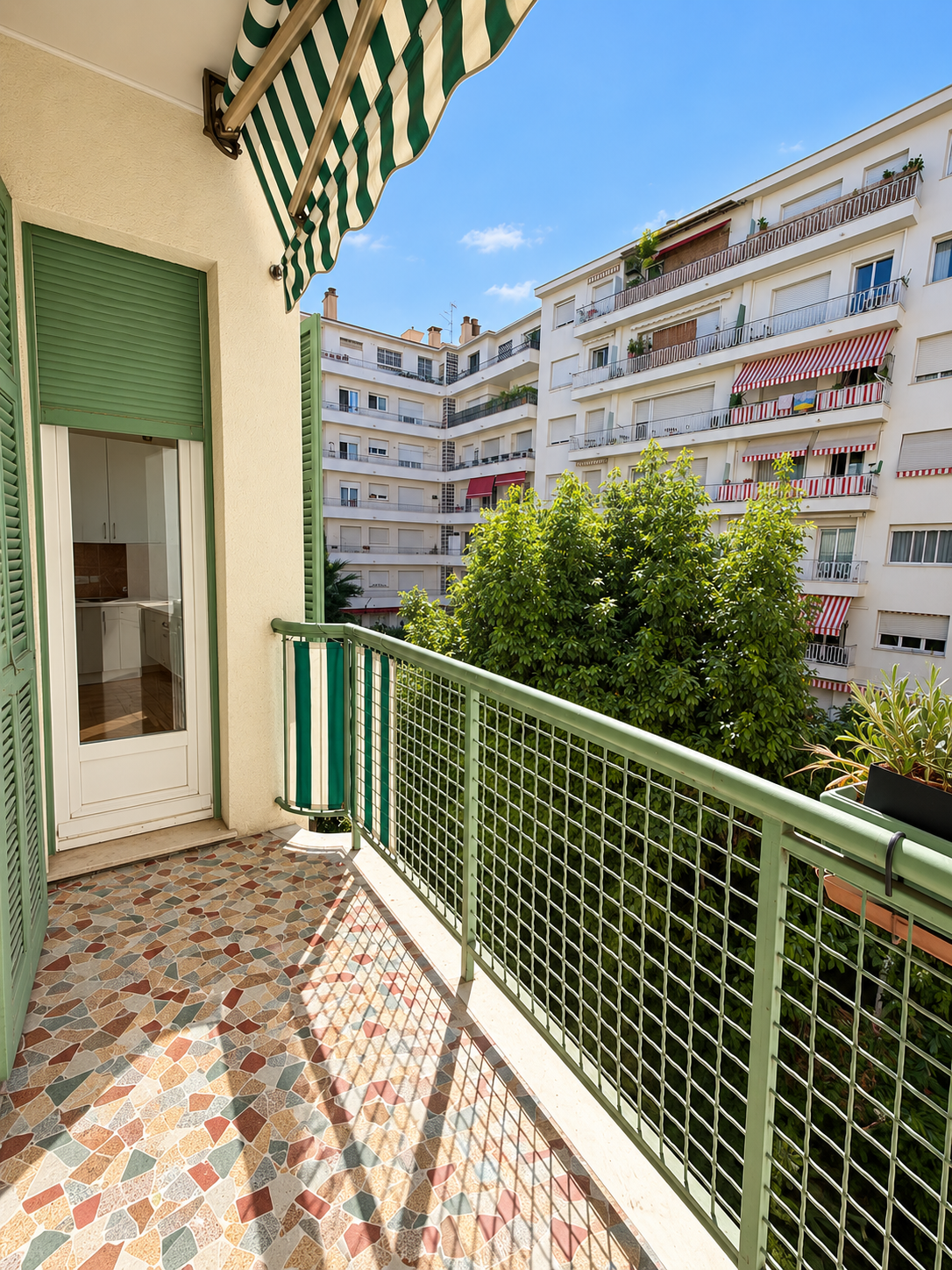 Photo 5 — AGENCE PASSY