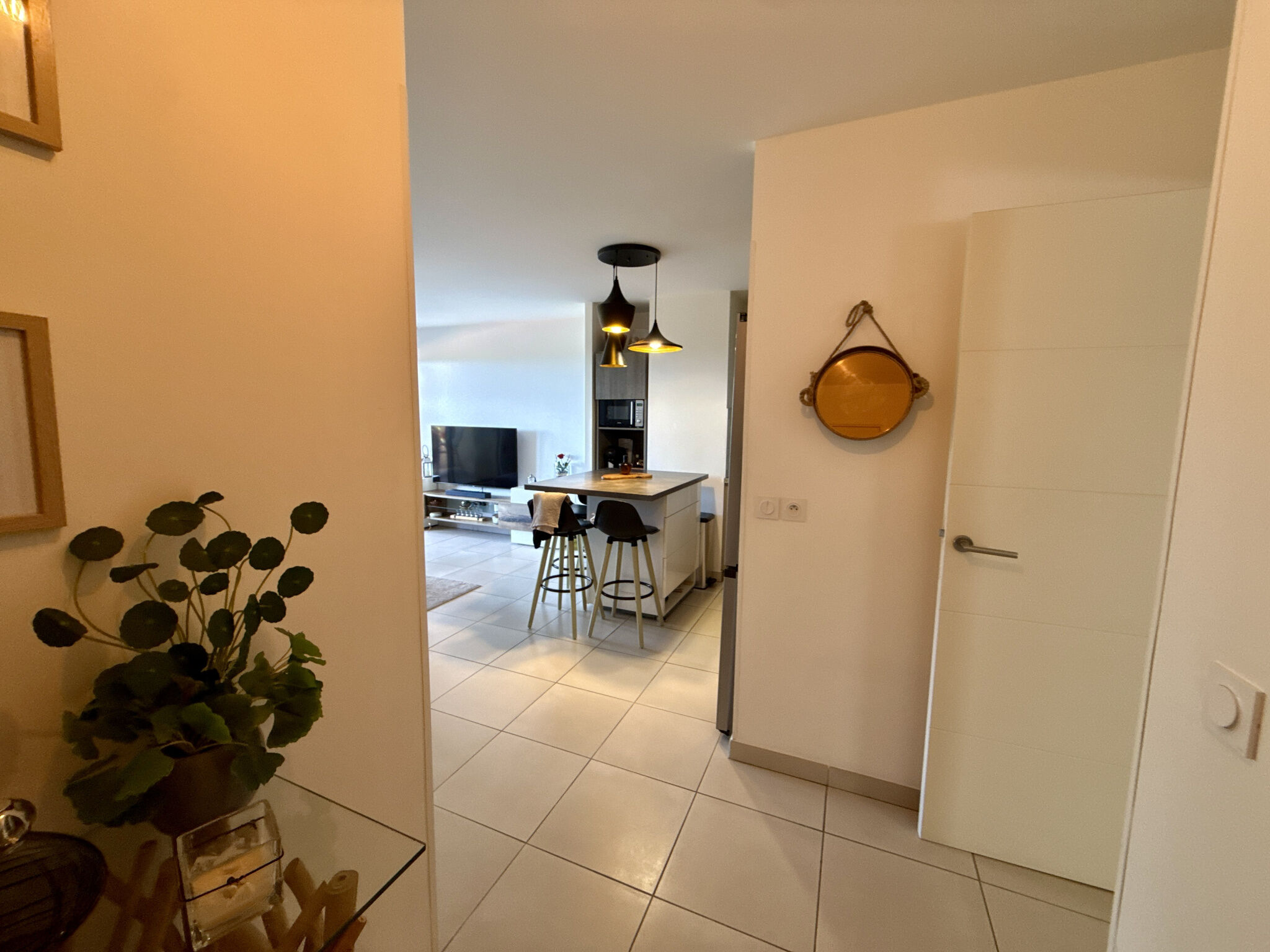 Photo 6 — AGENCE PASSY