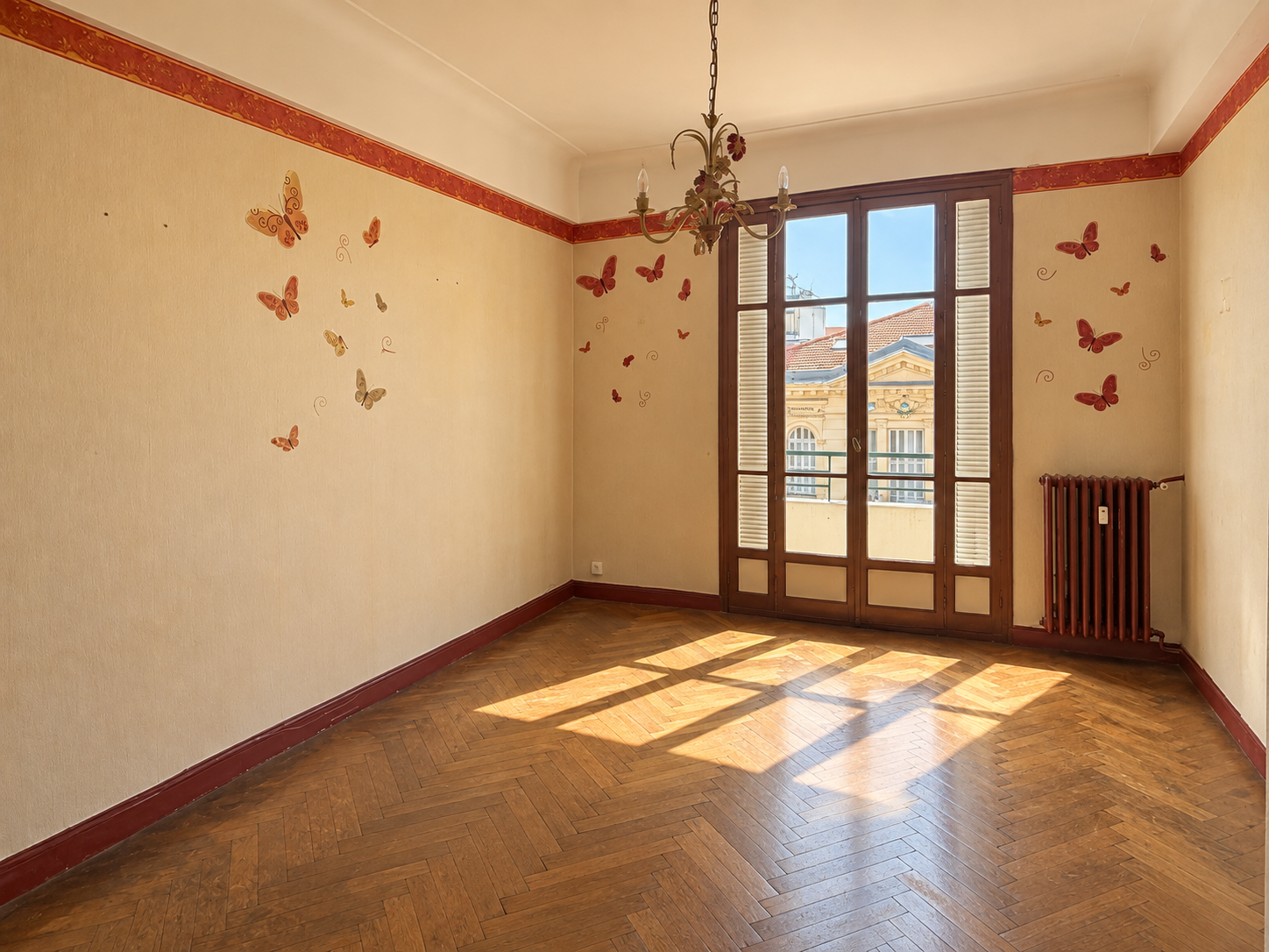 Photo 2 — AGENCE PASSY