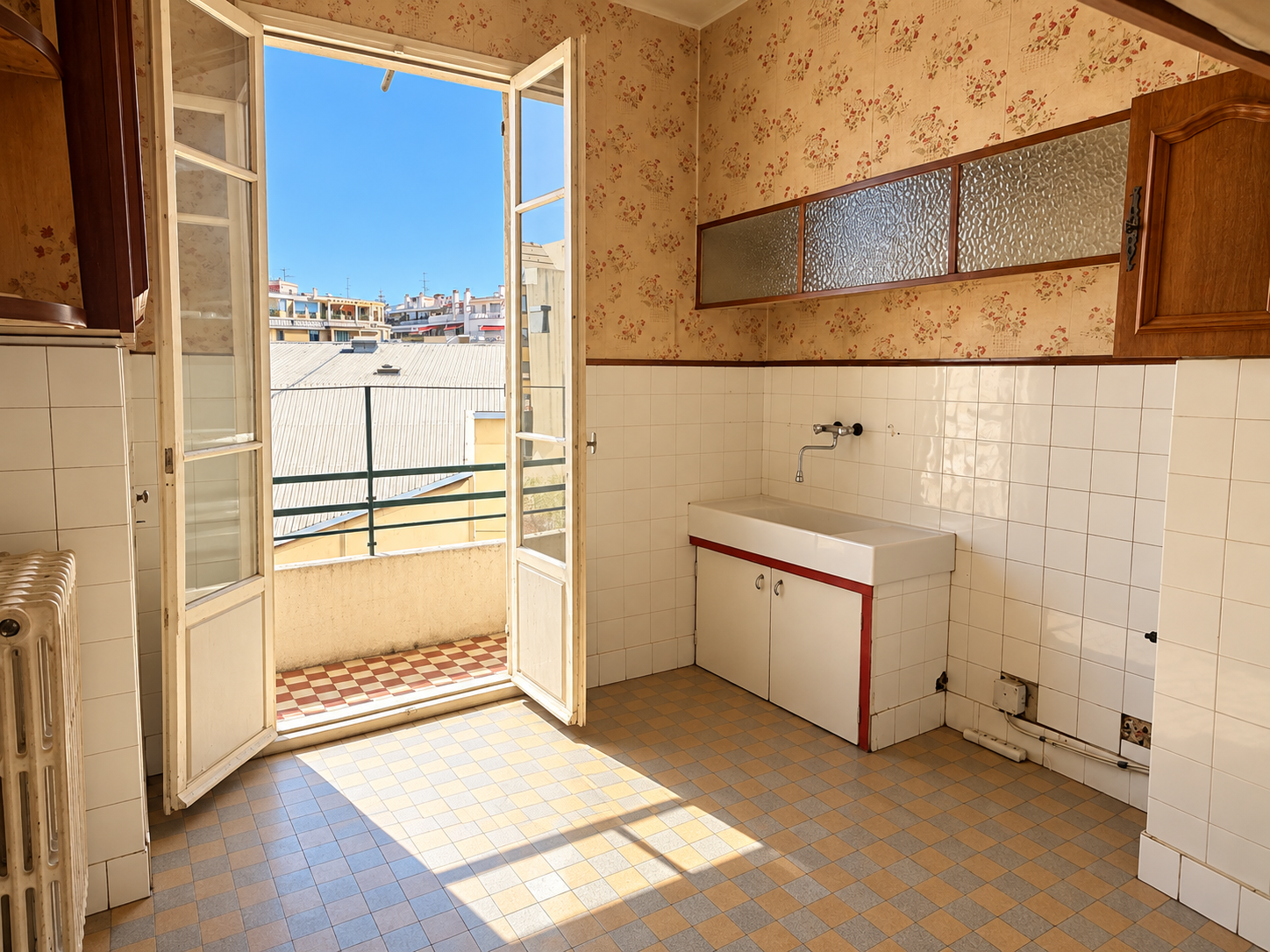 Photo 6 — AGENCE PASSY