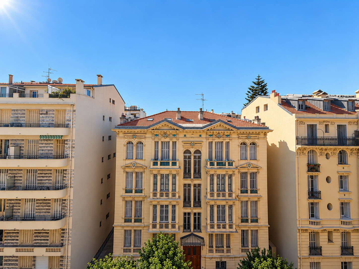 Photo 4 — AGENCE PASSY