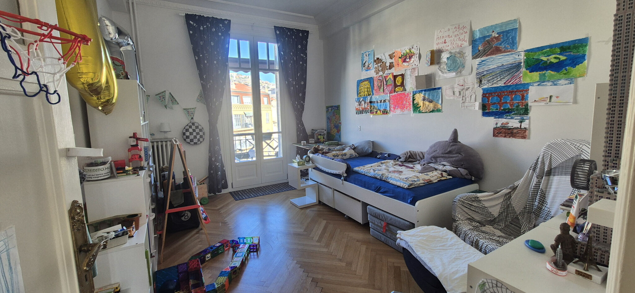 Photo 5 — AGENCE PASSY