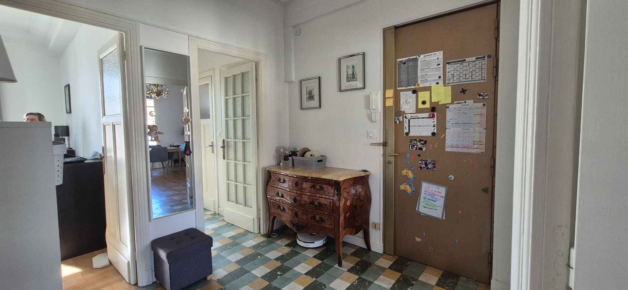 Photo 14 — AGENCE PASSY