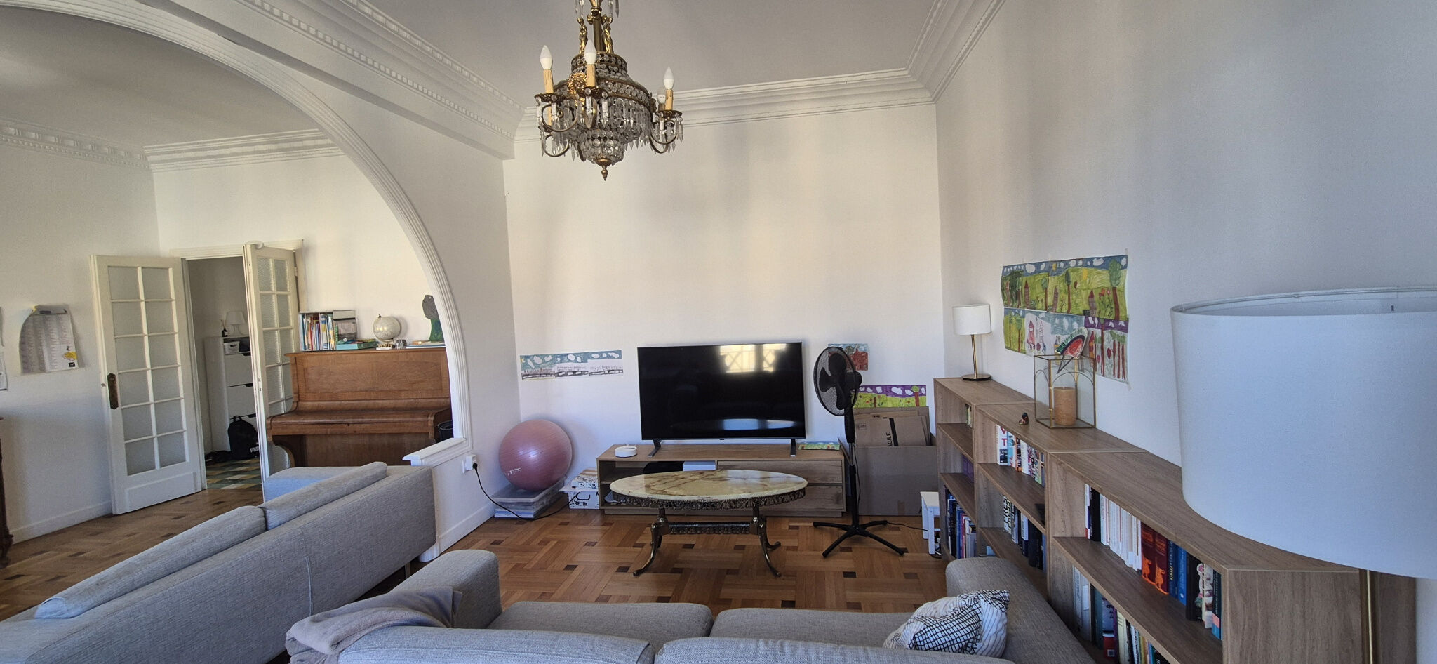 Photo 3 — AGENCE PASSY