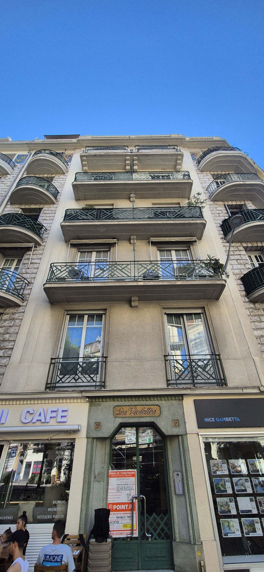Photo 11 — AGENCE PASSY