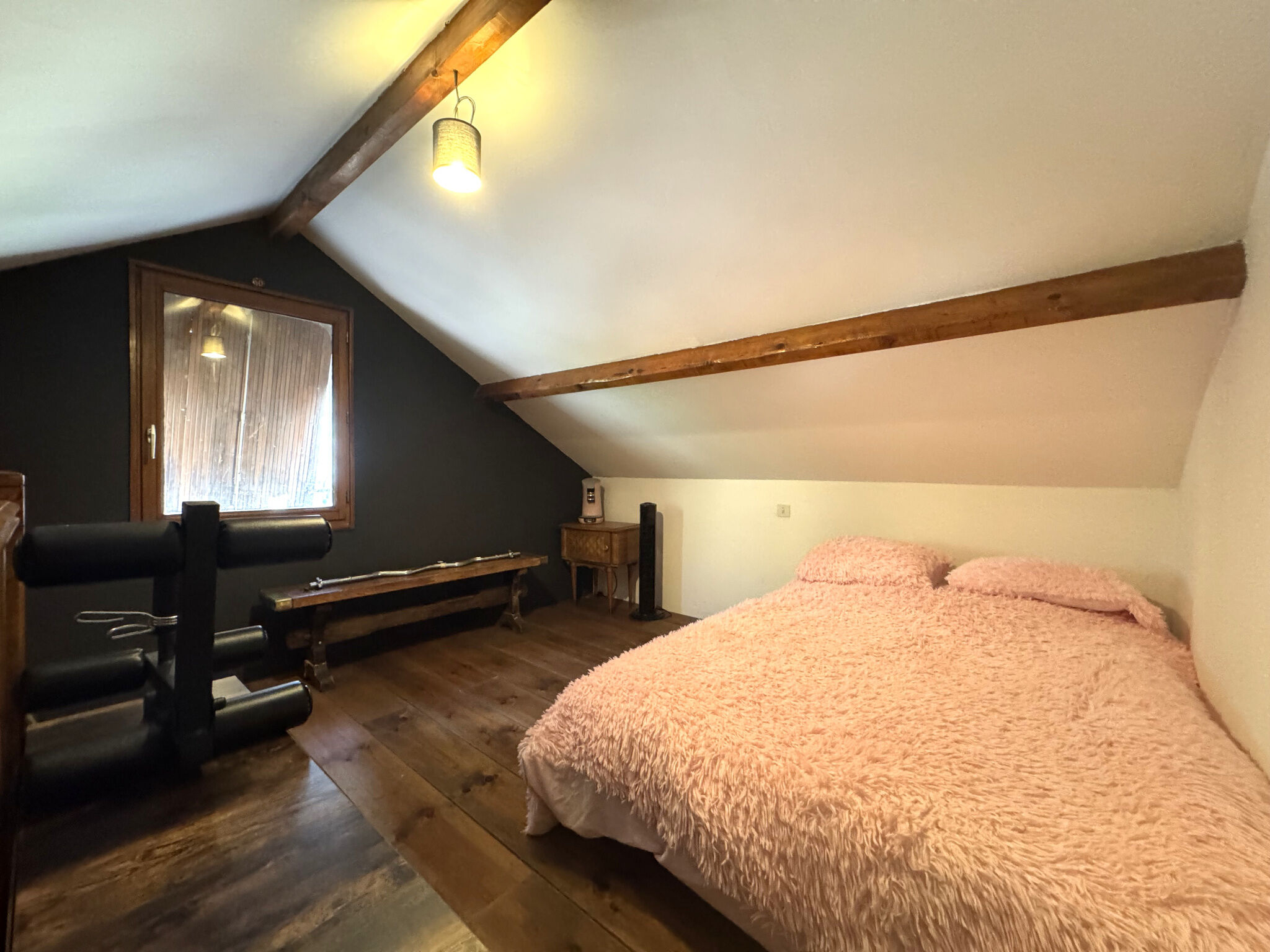 Photo 13 — HORIZON SUD BERRY IMMOBILIER - Châtre