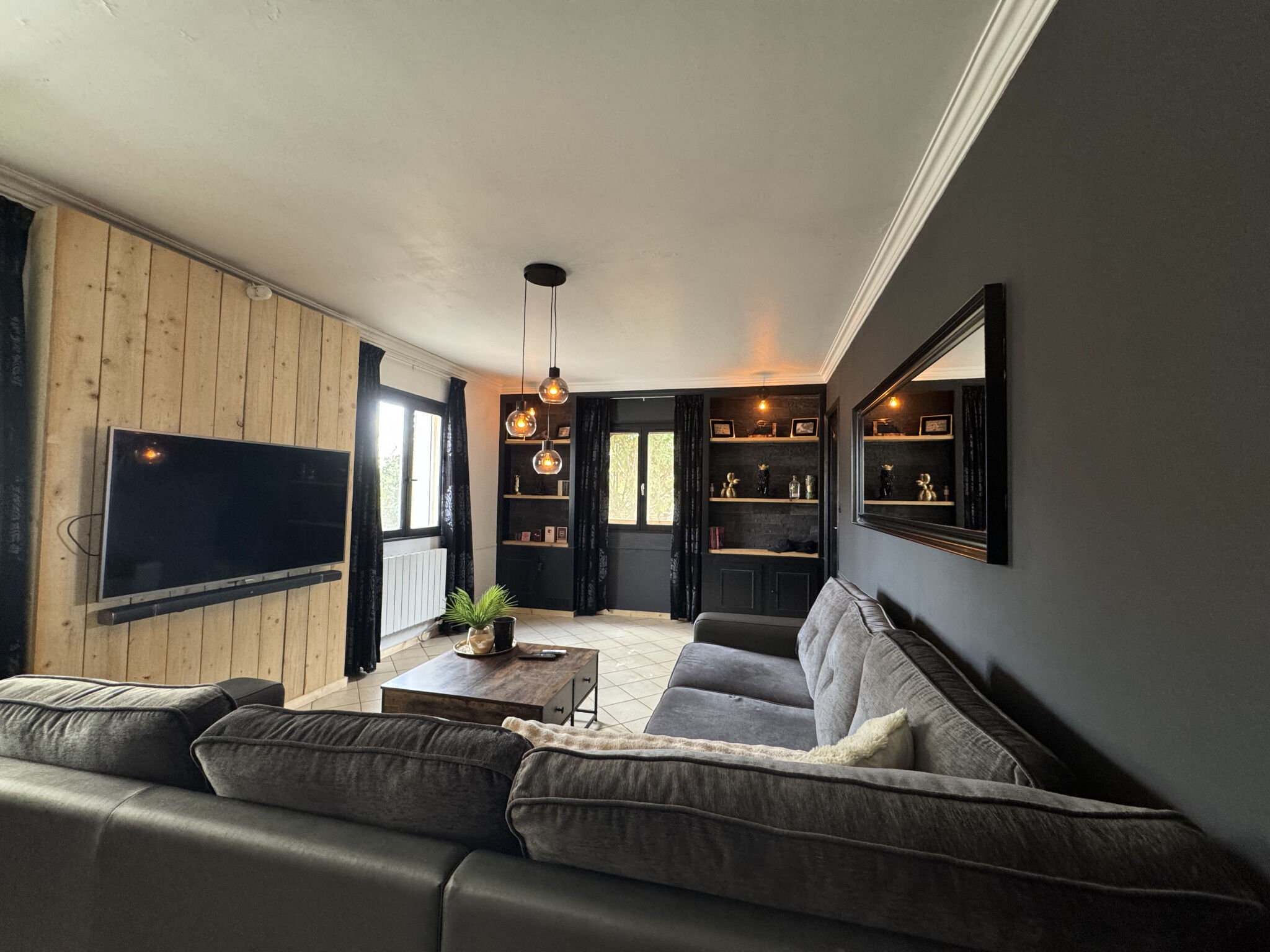 Photo 7 — HORIZON SUD BERRY IMMOBILIER - Châtre