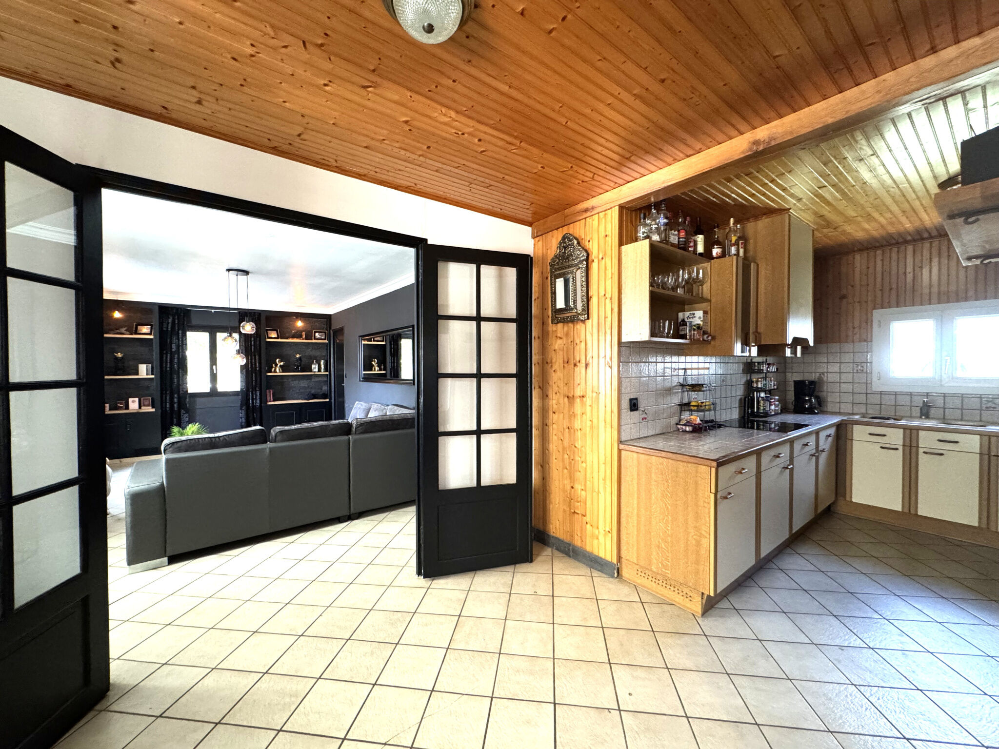 Photo 6 — HORIZON SUD BERRY IMMOBILIER - Châtre