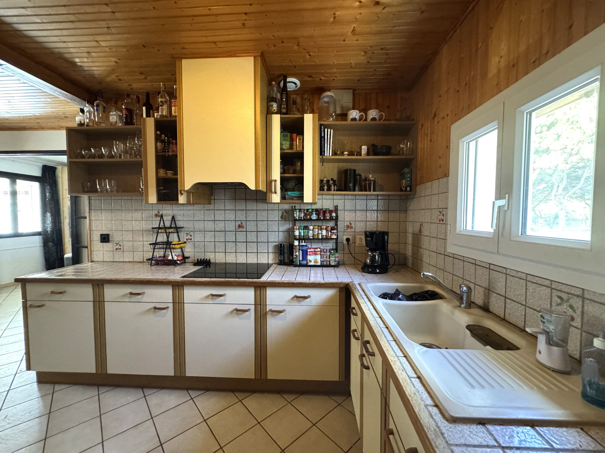 Photo 8 — HORIZON SUD BERRY IMMOBILIER - Châtre