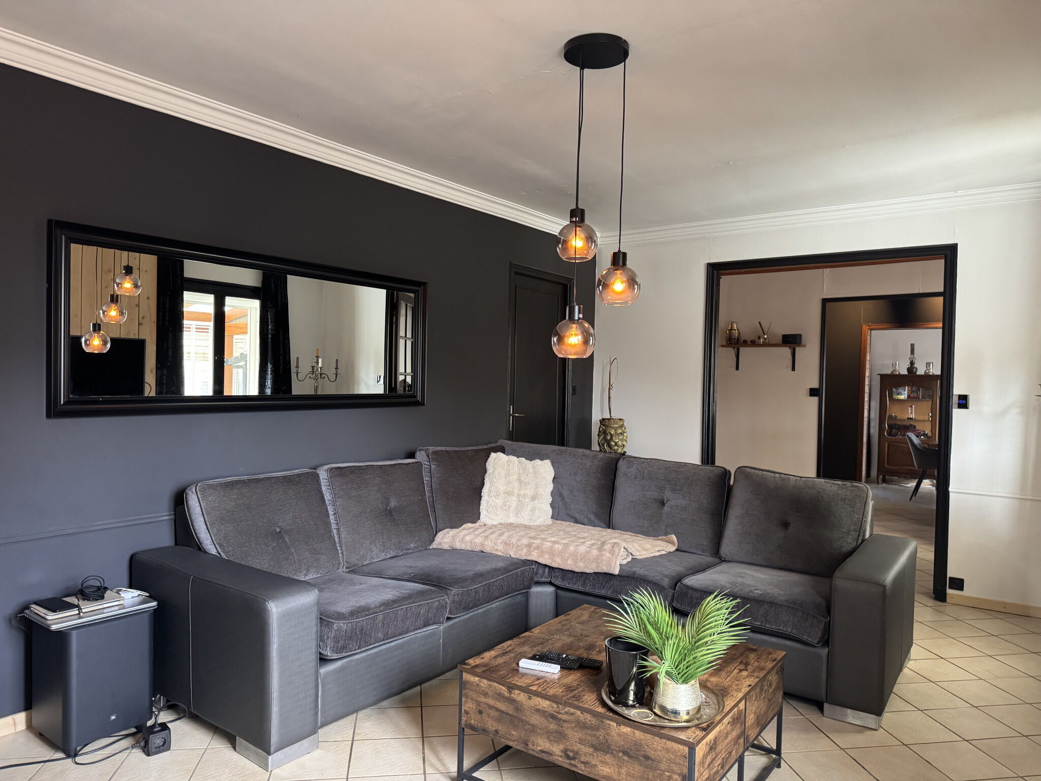 Photo 5 — HORIZON SUD BERRY IMMOBILIER - Châtre