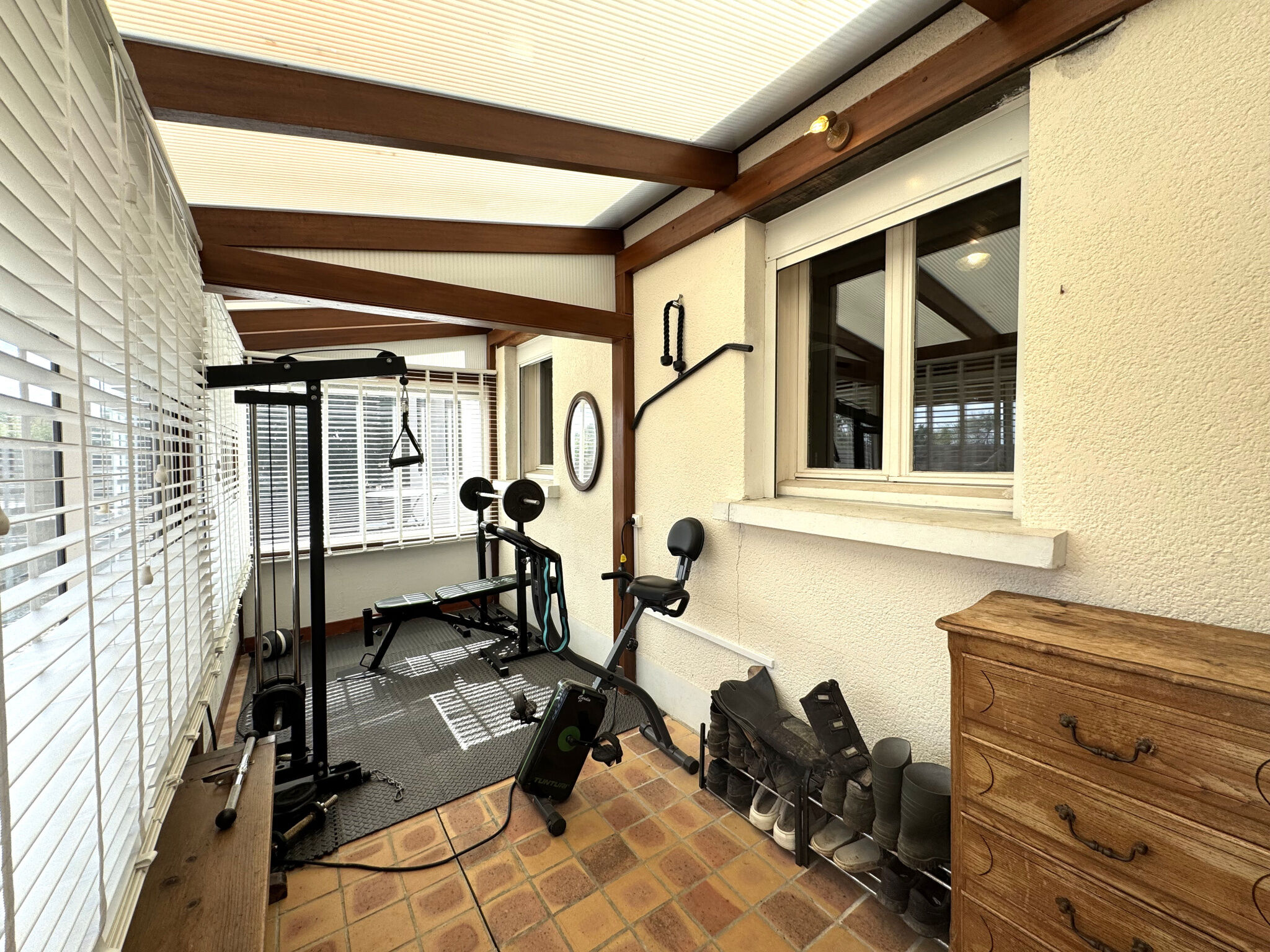 Photo 12 — HORIZON SUD BERRY IMMOBILIER - Châtre