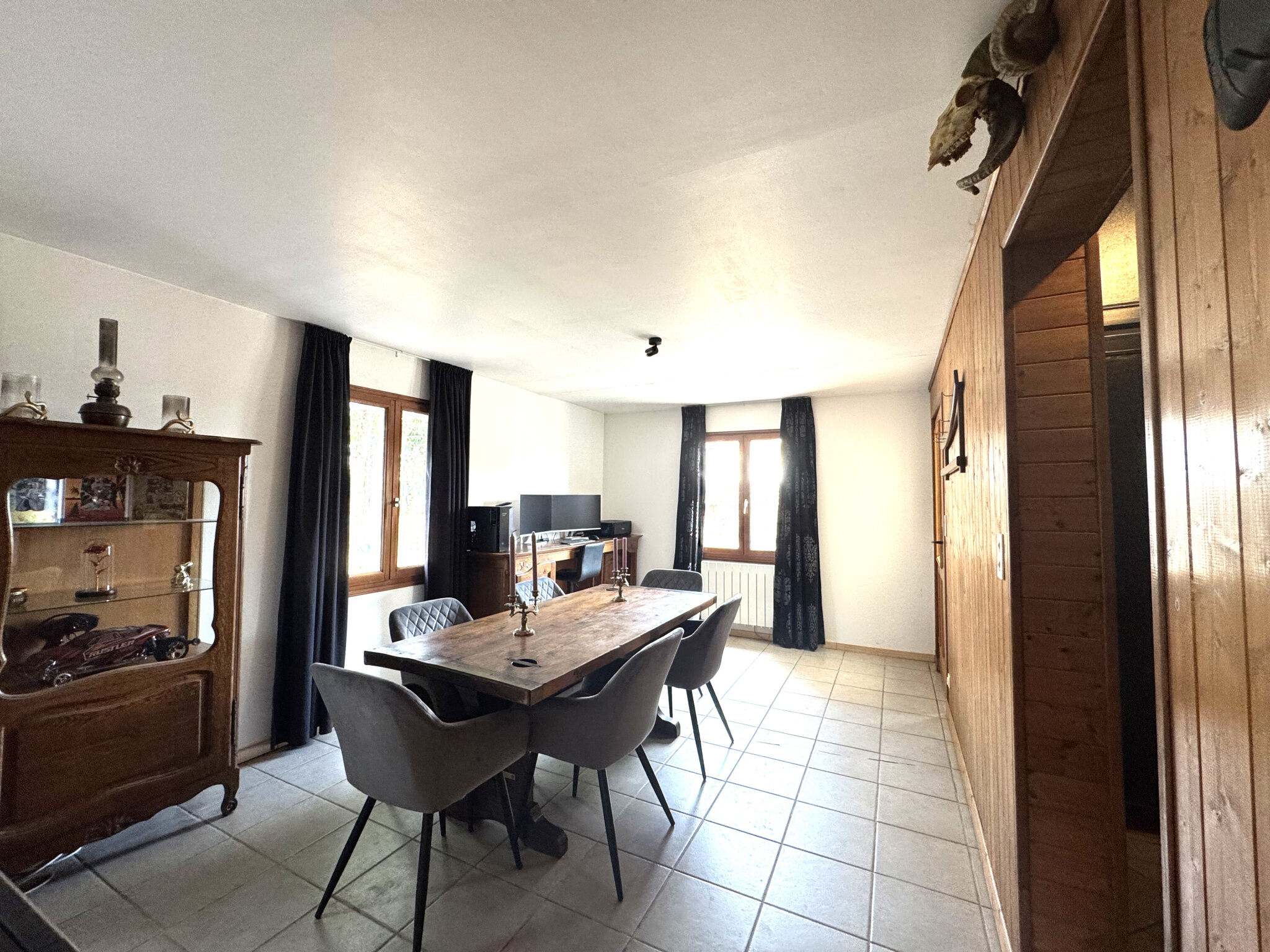 Photo 3 — HORIZON SUD BERRY IMMOBILIER - Châtre