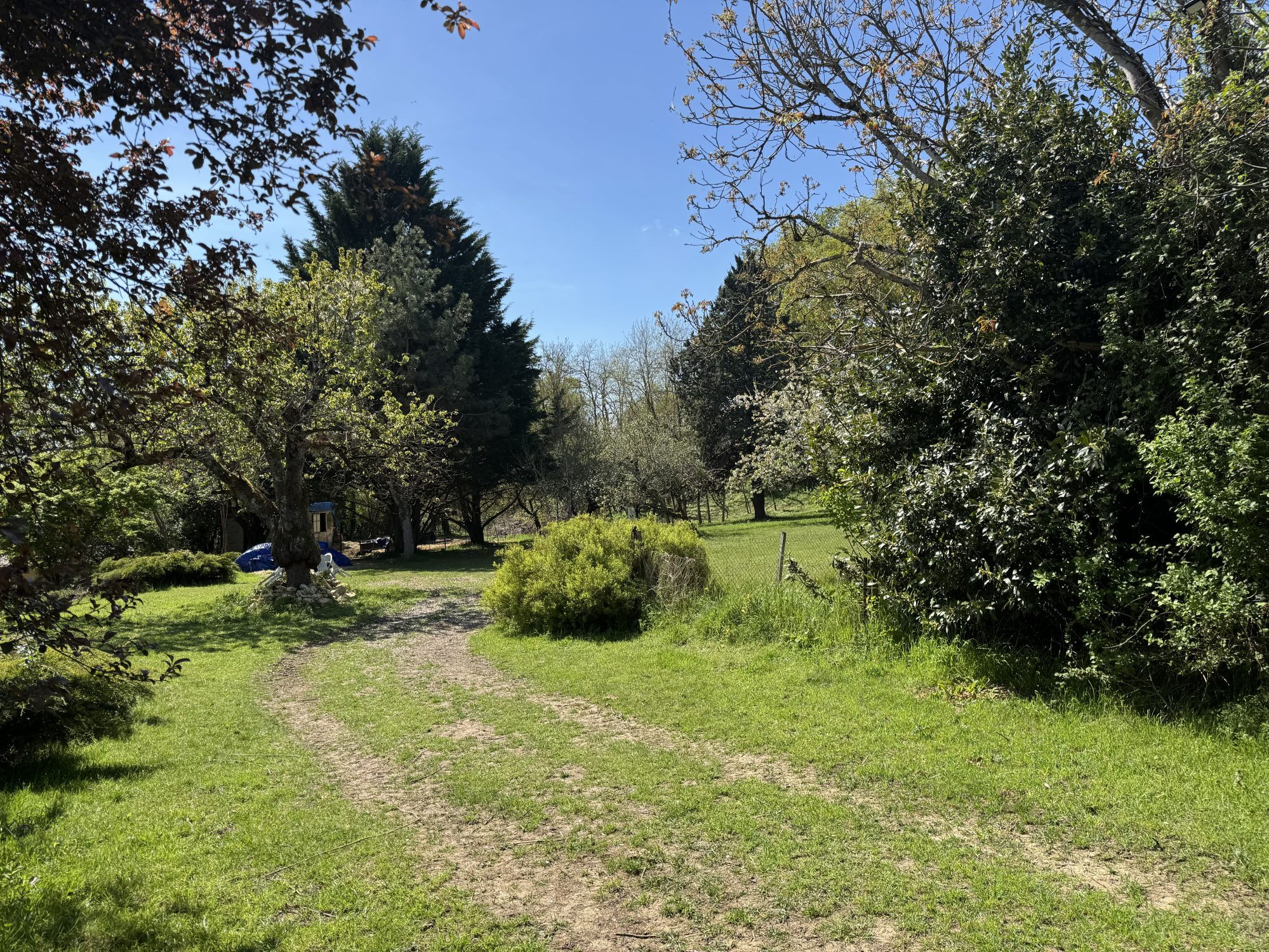 Photo 20 — HORIZON SUD BERRY IMMOBILIER - Châtre