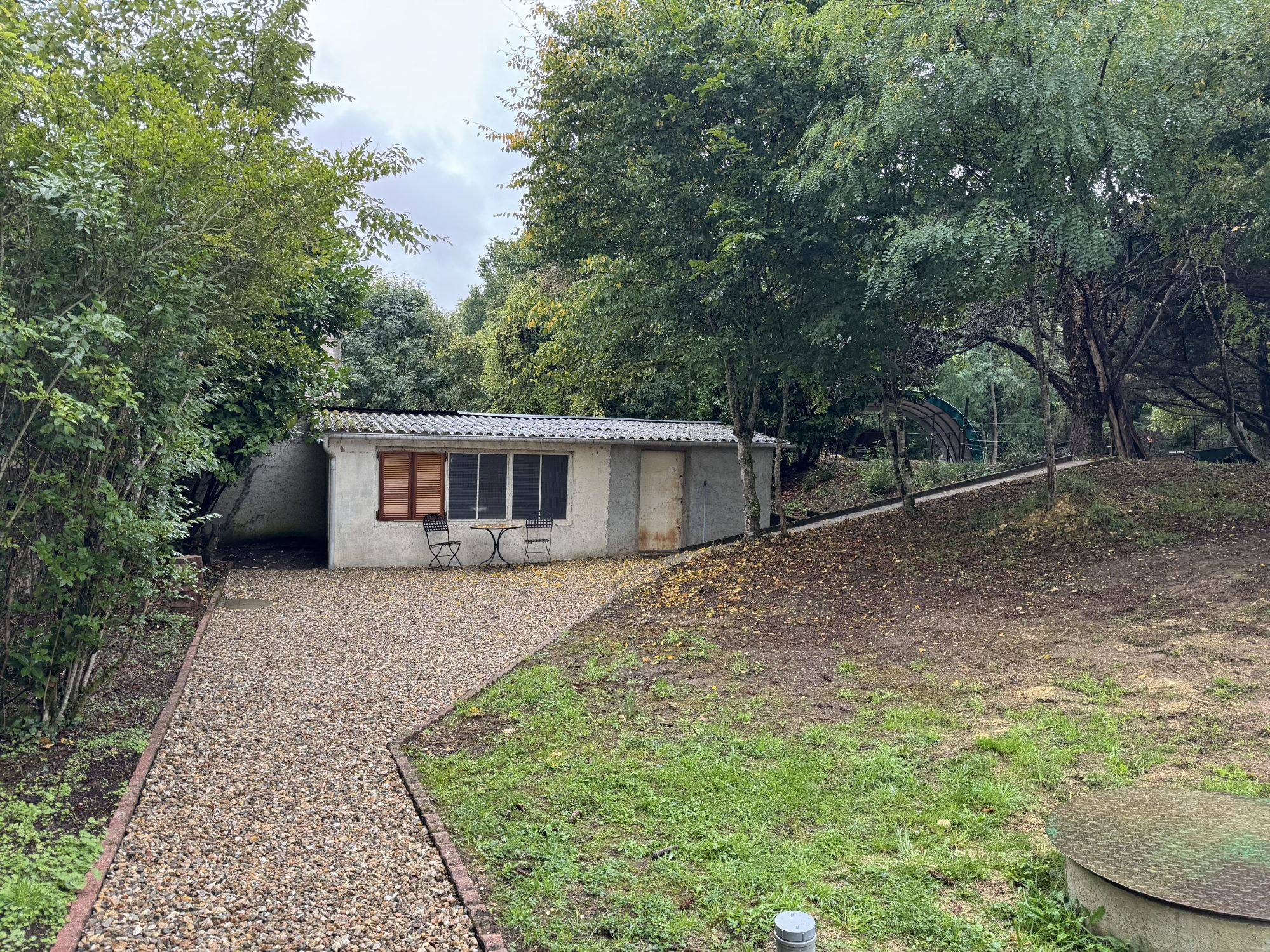Photo 16 — HORIZON SUD BERRY IMMOBILIER - Châtre