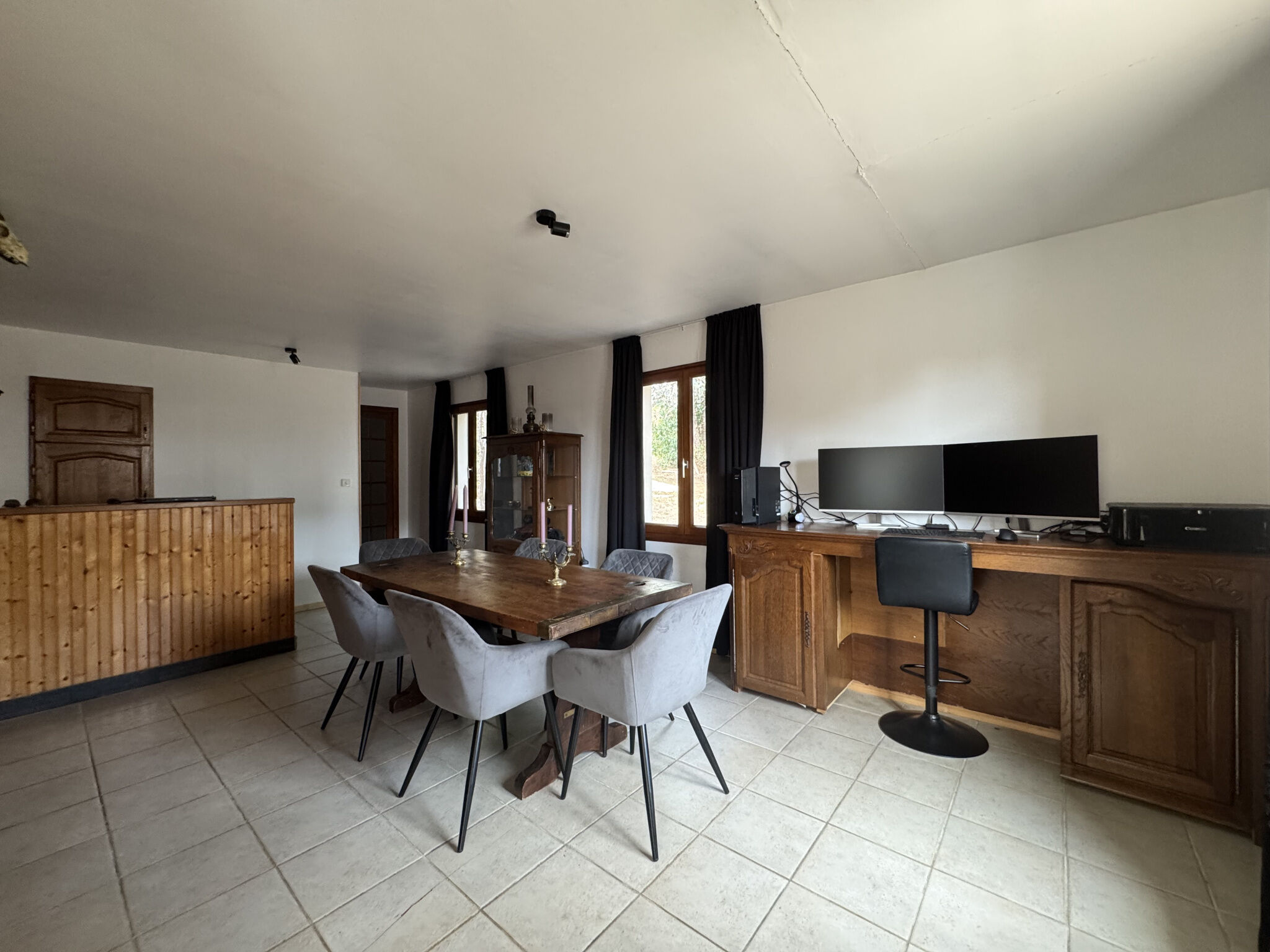 Photo 4 — HORIZON SUD BERRY IMMOBILIER - Châtre