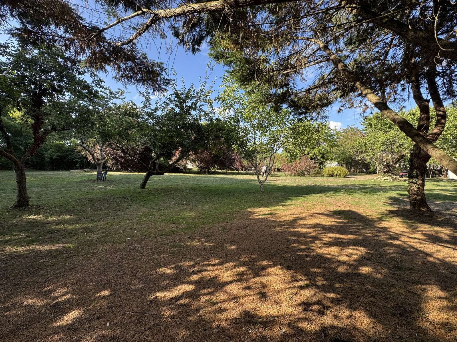 Photo 2 — HORIZON SUD BERRY IMMOBILIER - Châtre