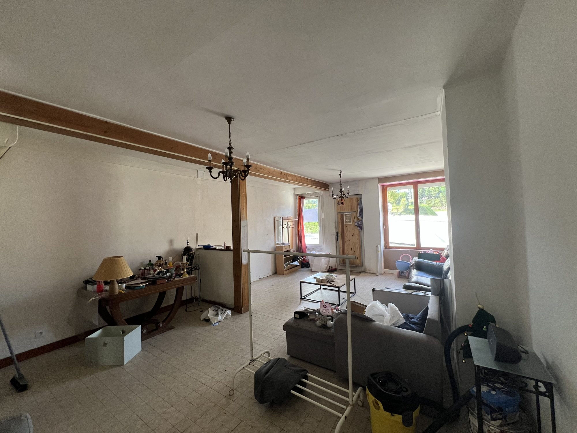 Photo 4 — HORIZON SUD BERRY IMMOBILIER - Châtre