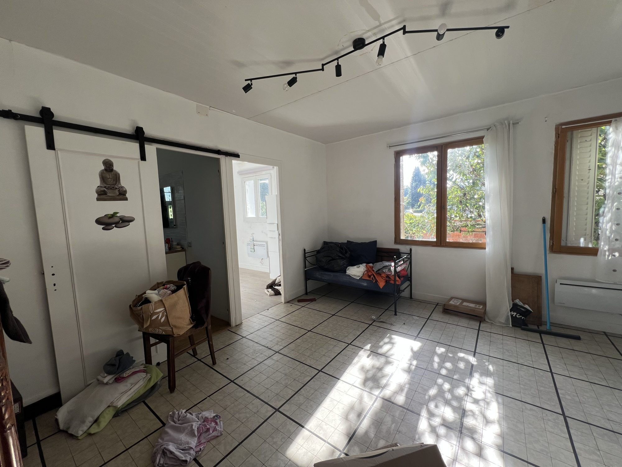 Photo 7 — HORIZON SUD BERRY IMMOBILIER - Châtre