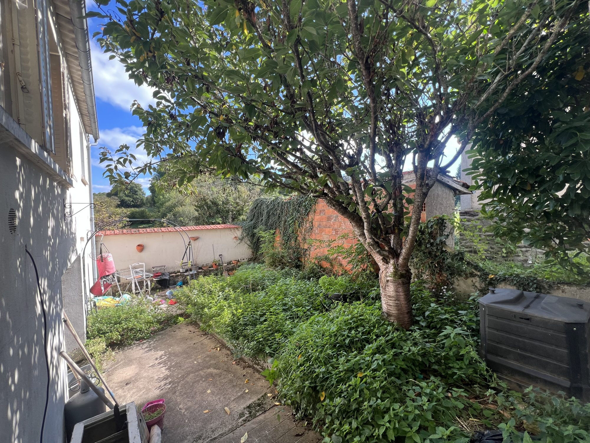 Photo 2 — HORIZON SUD BERRY IMMOBILIER - Châtre