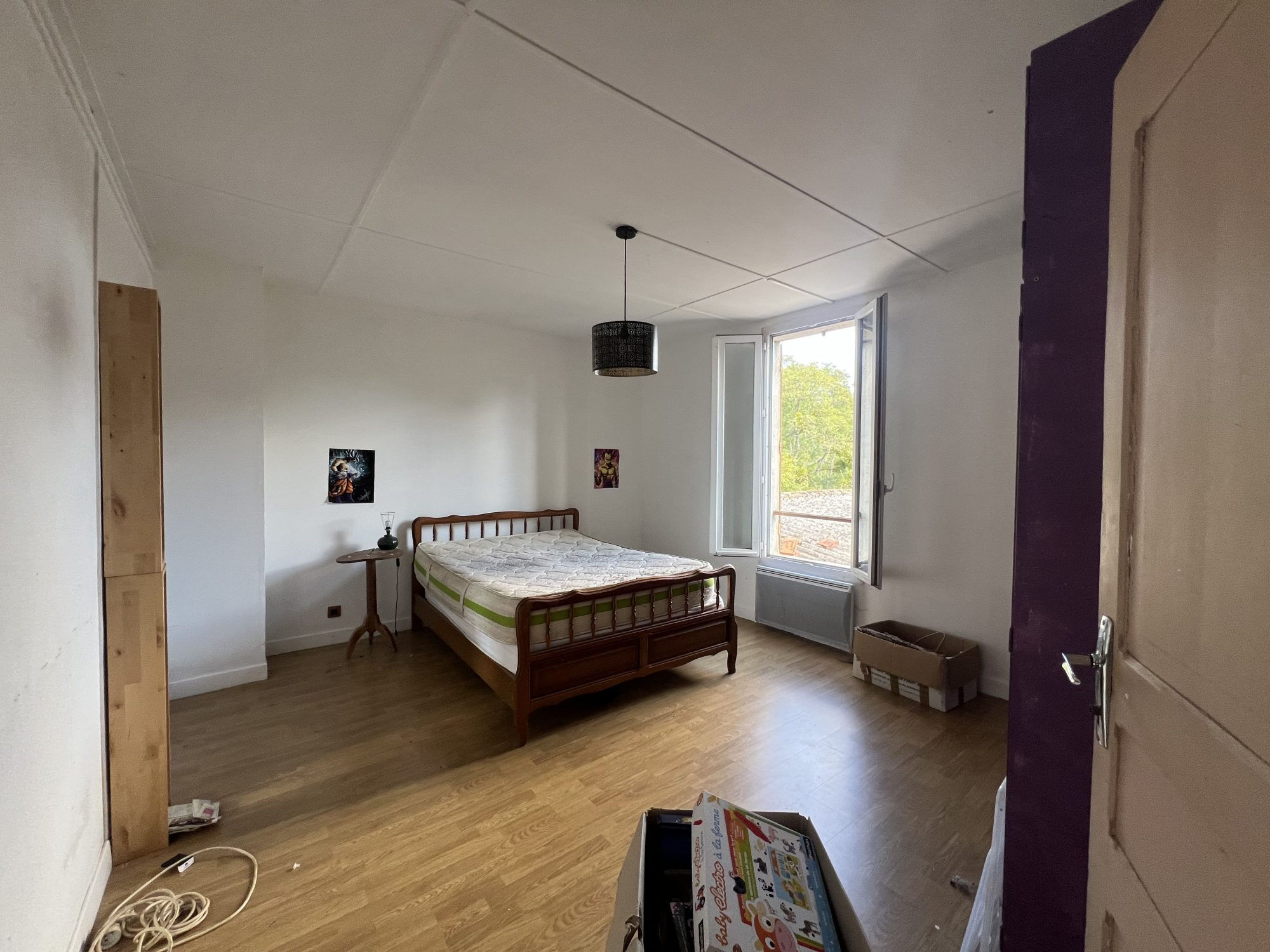 Photo 13 — HORIZON SUD BERRY IMMOBILIER - Châtre