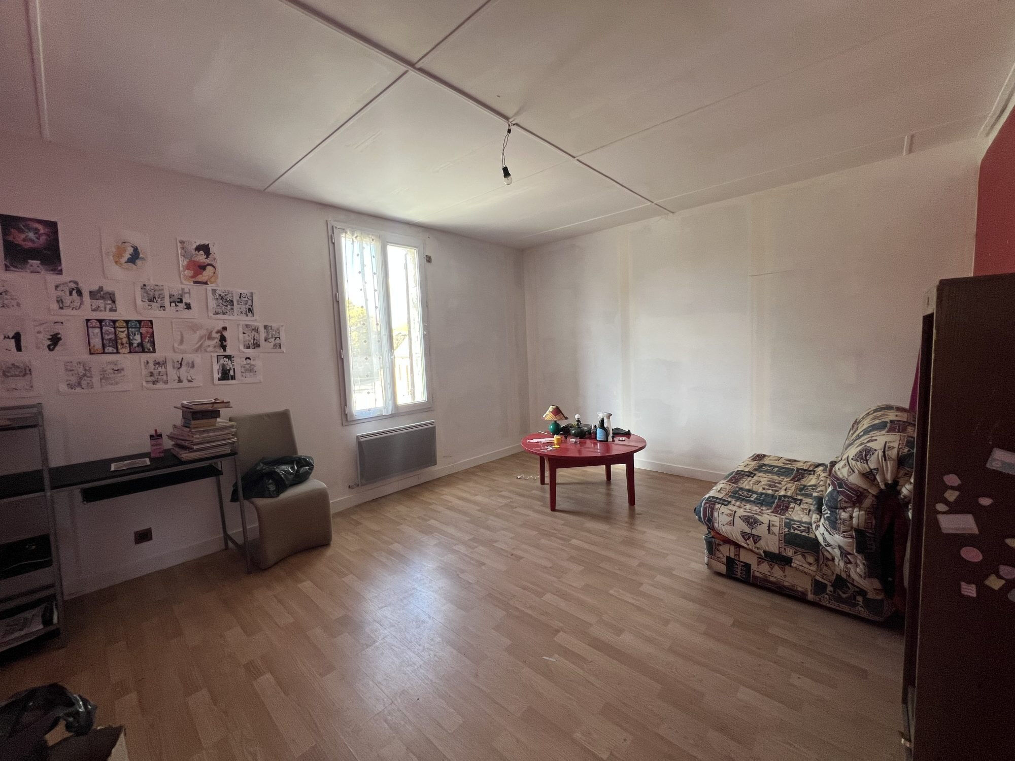 Photo 15 — HORIZON SUD BERRY IMMOBILIER - Châtre