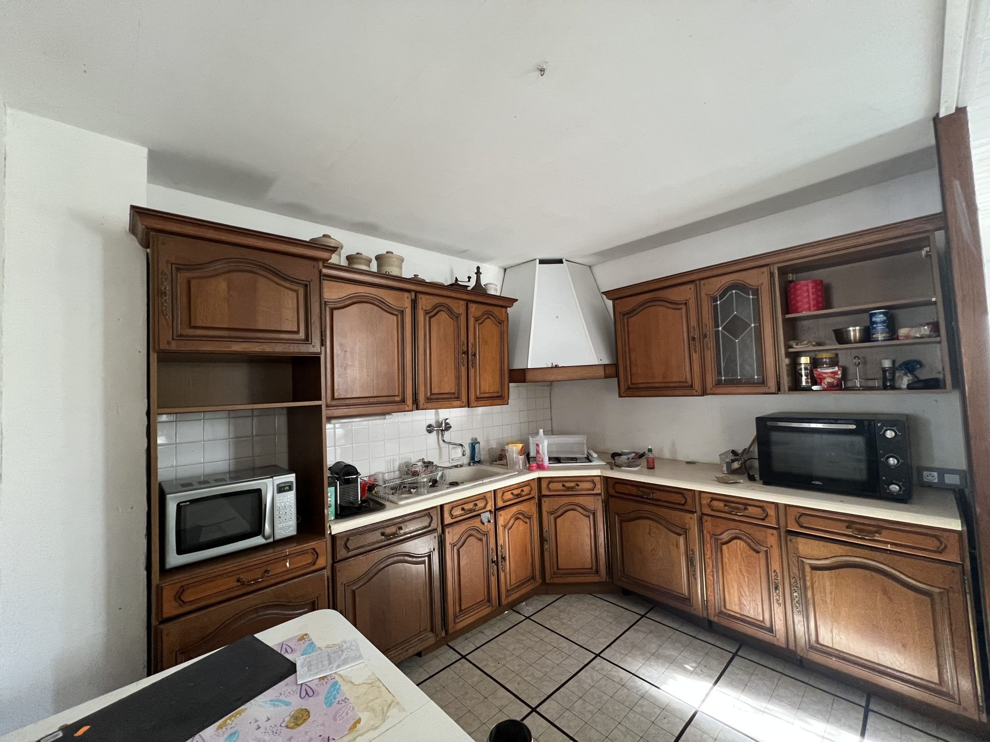 Photo 6 — HORIZON SUD BERRY IMMOBILIER - Châtre