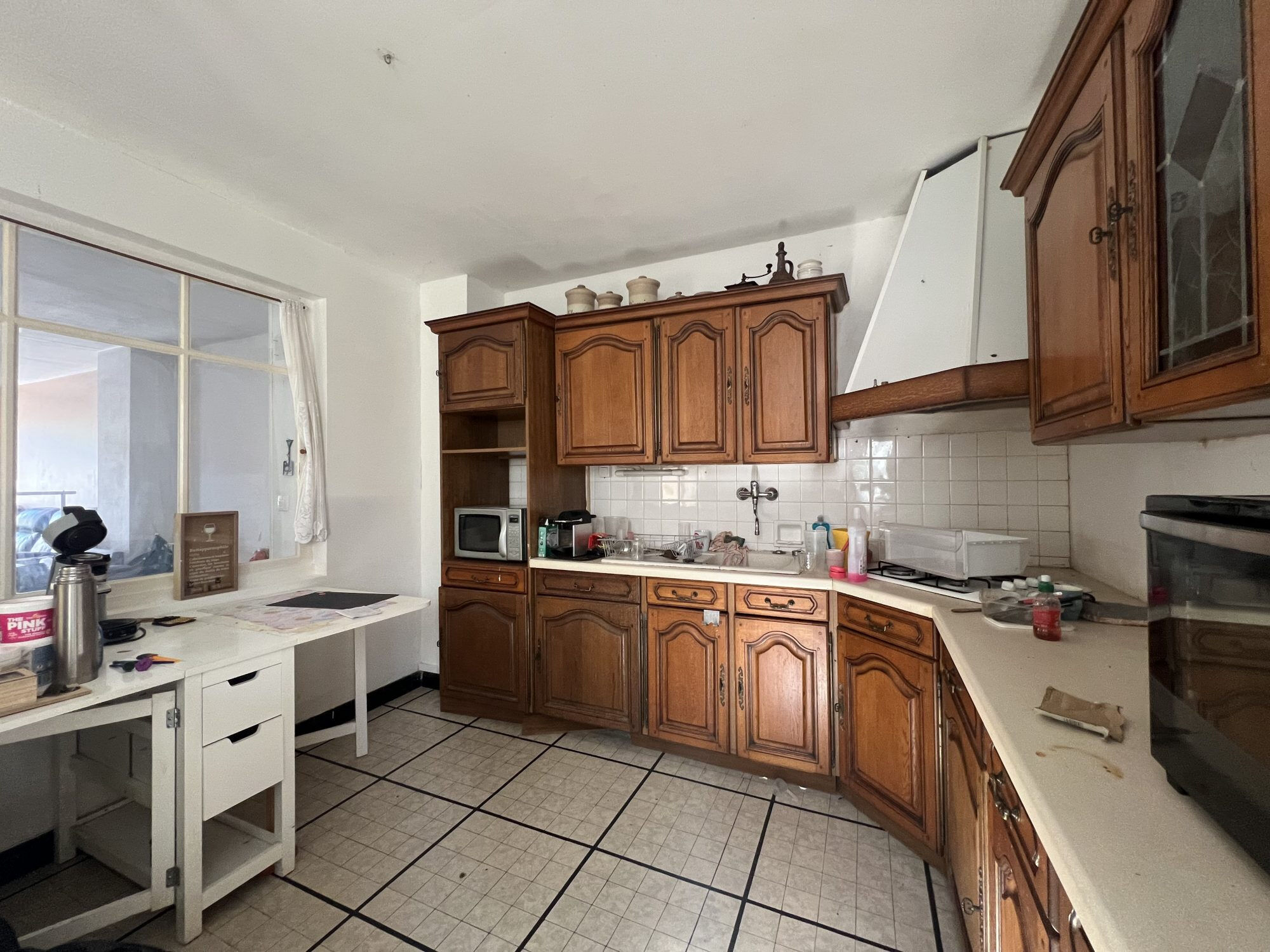 Photo 5 — HORIZON SUD BERRY IMMOBILIER - Châtre