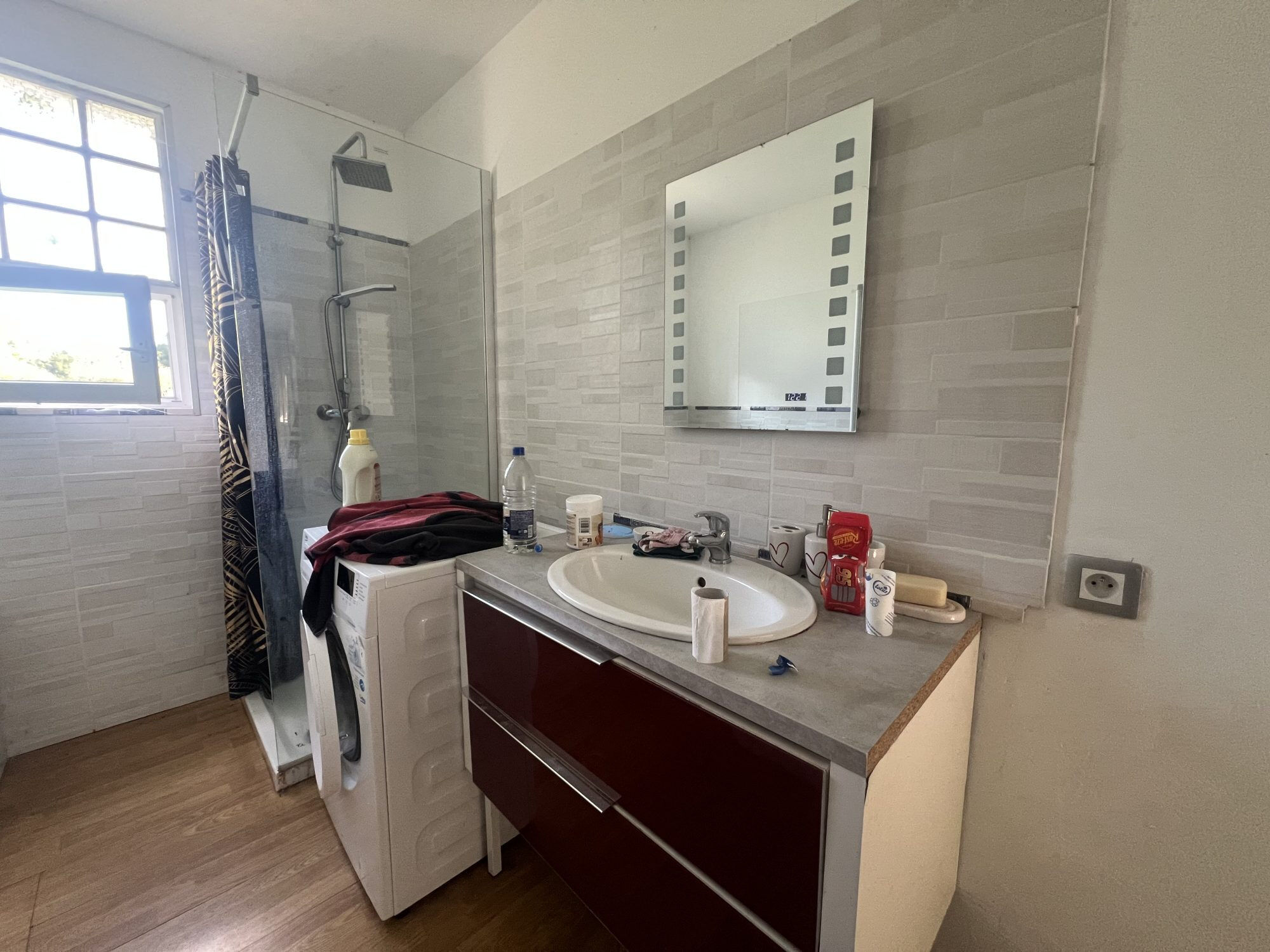 Photo 10 — HORIZON SUD BERRY IMMOBILIER - Châtre