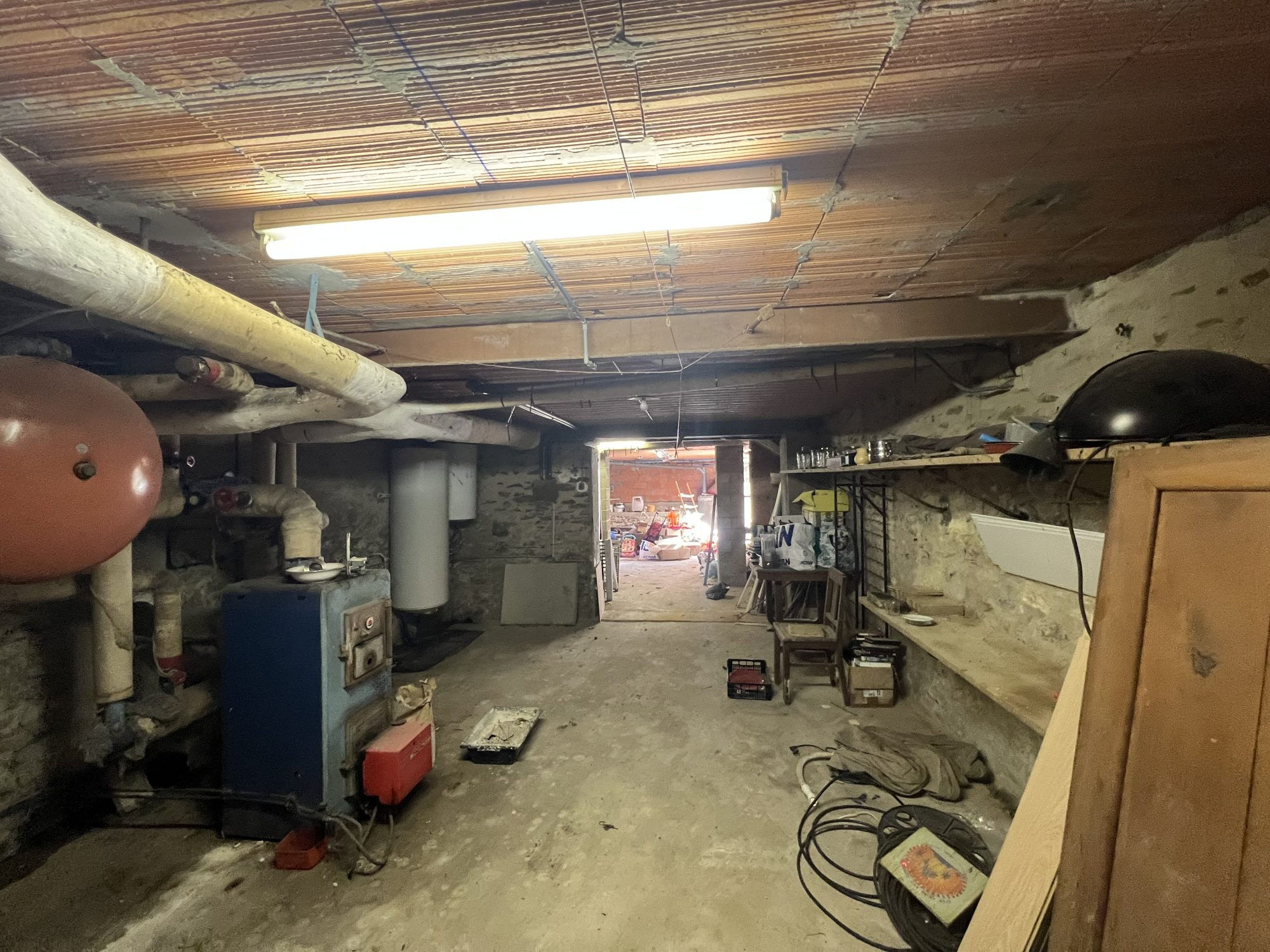Photo 18 — HORIZON SUD BERRY IMMOBILIER - Châtre